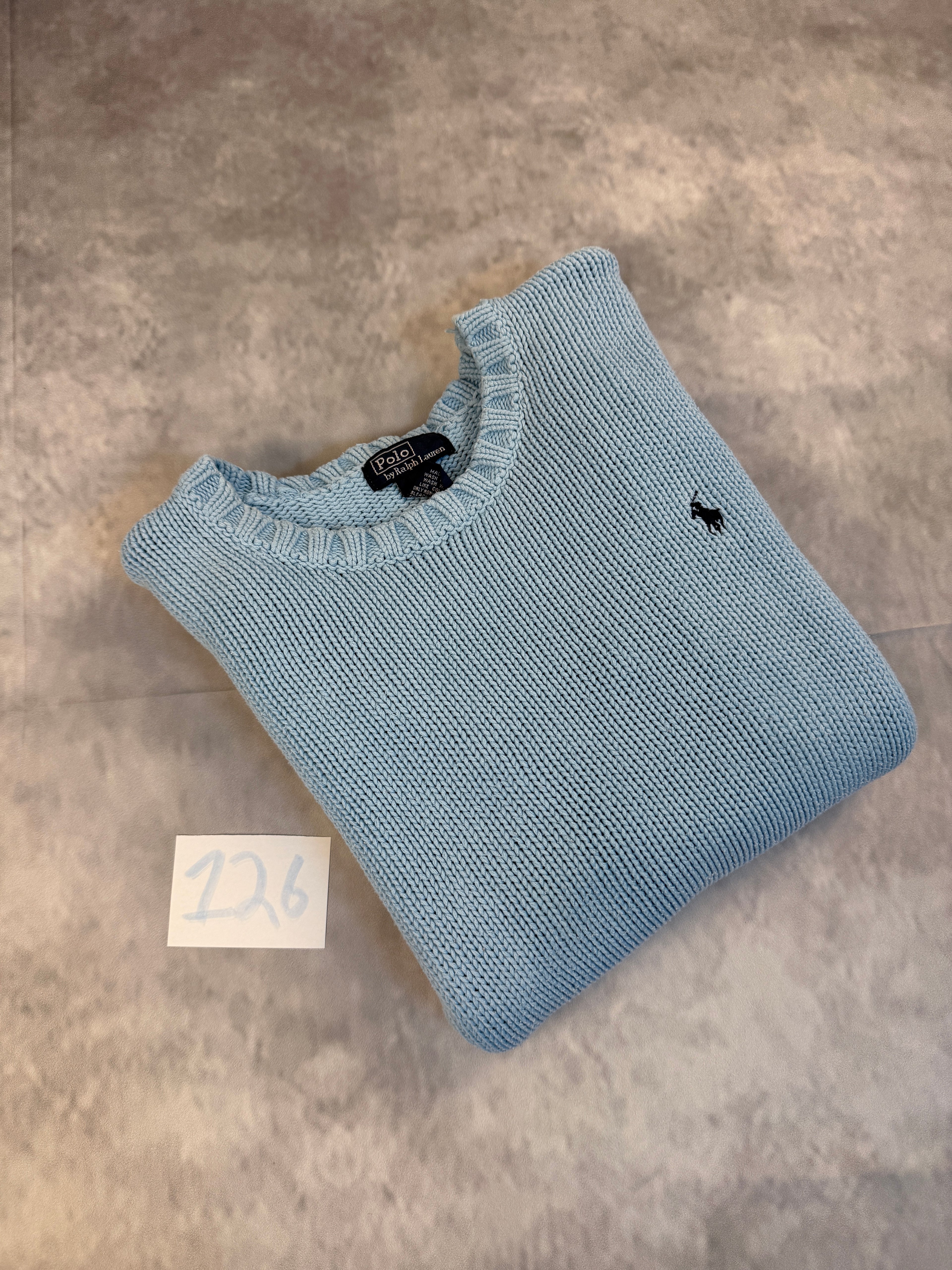 Ralph Lauren Swearer (XS-S)