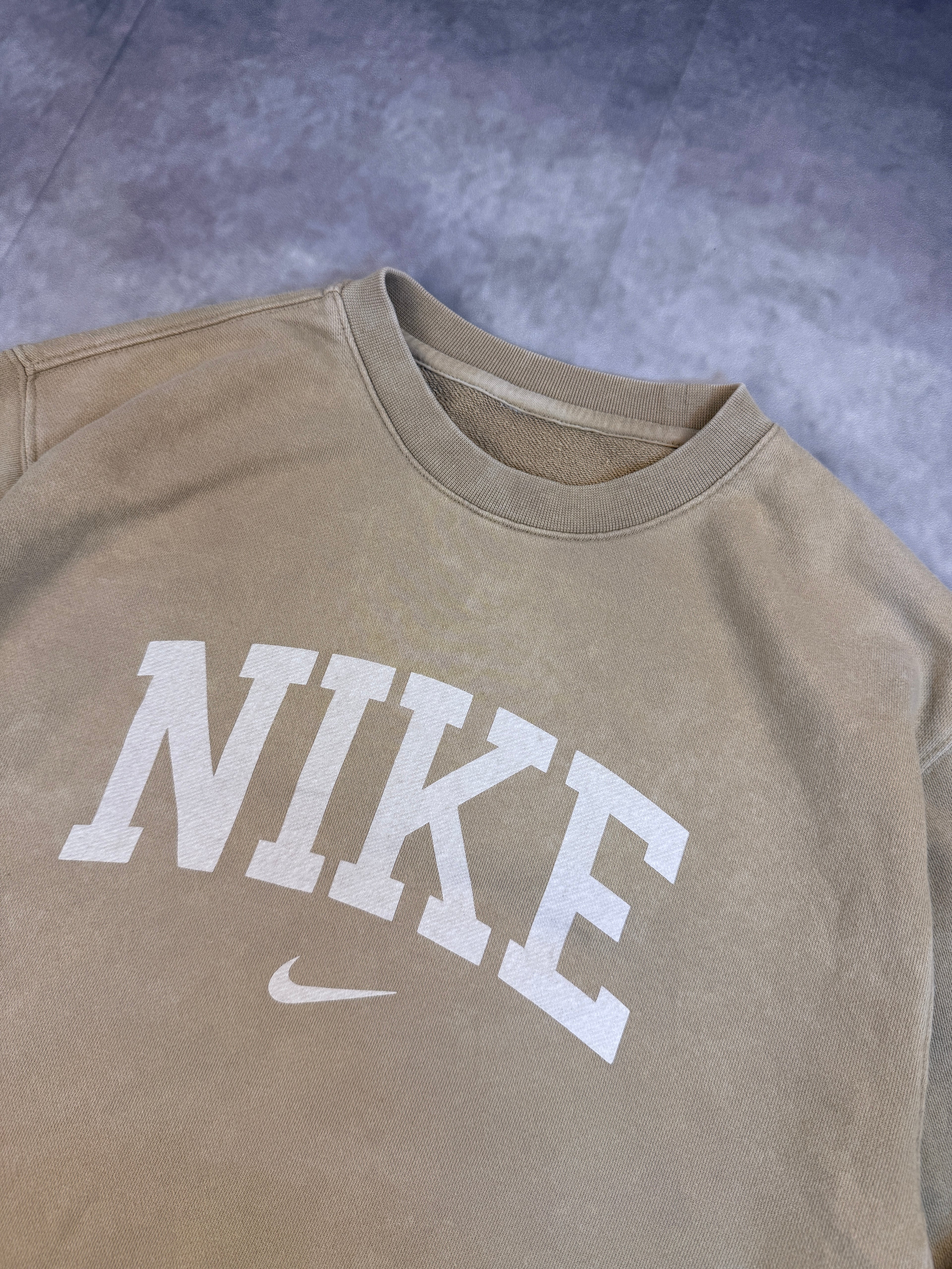 Vintage Nike Sweater (M)