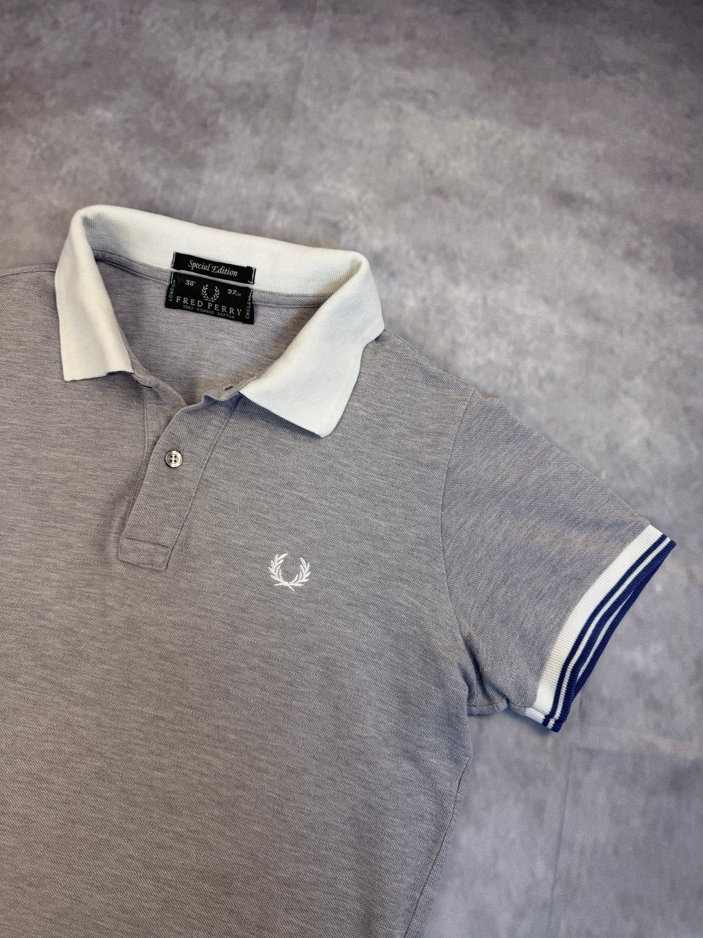 Fred Perry Polo XS