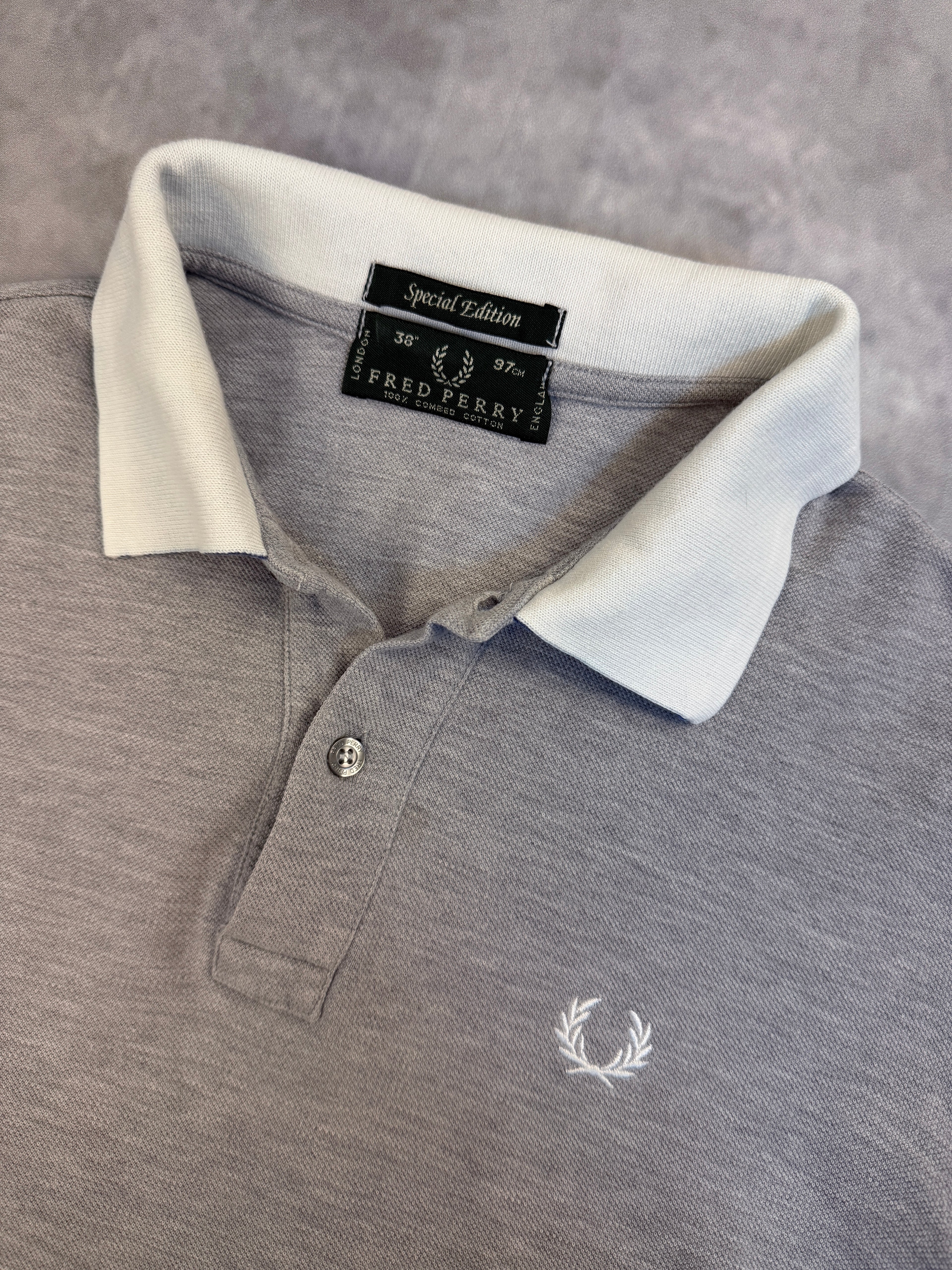 Fred Perry Polo XS