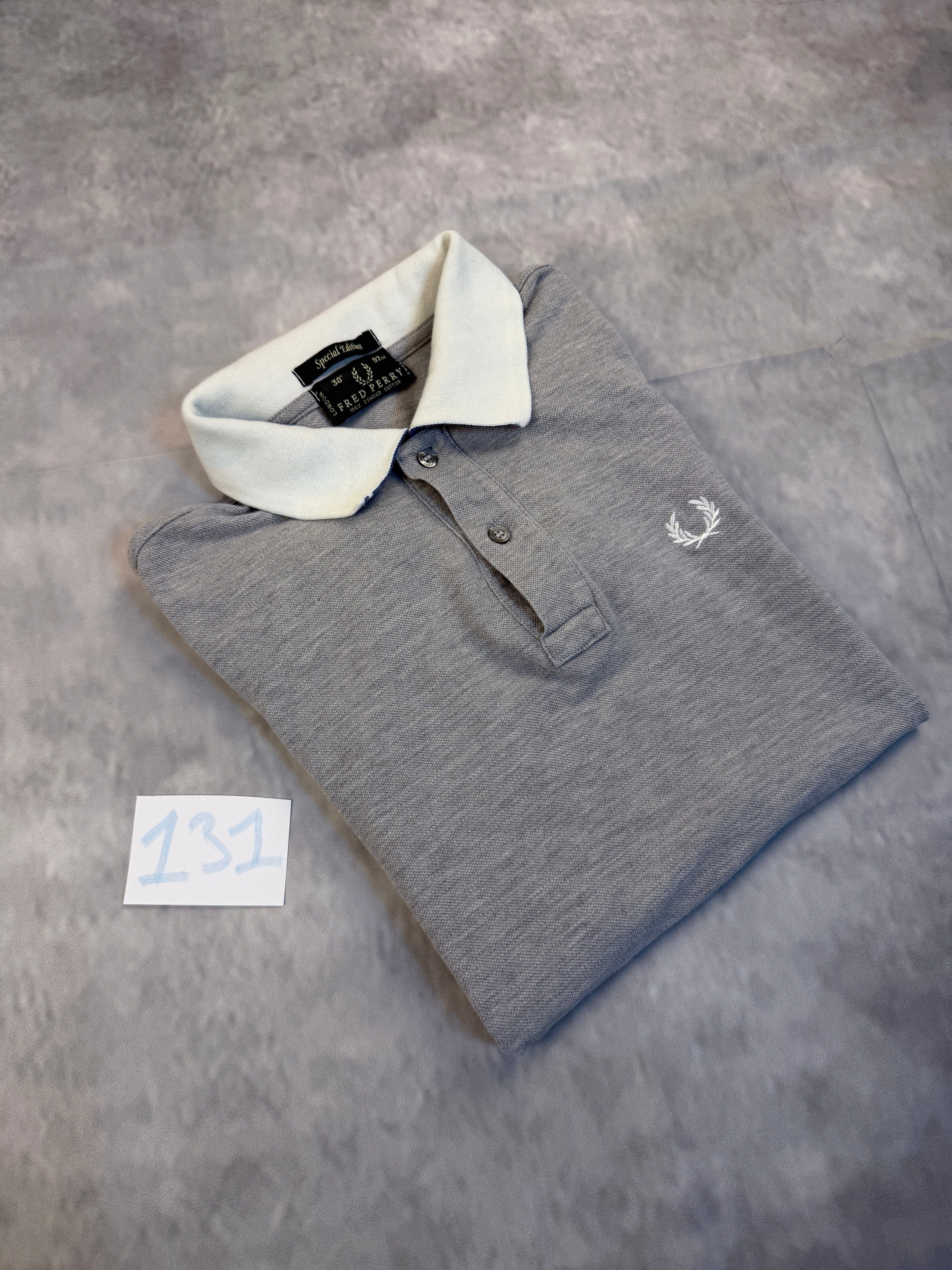 Fred Perry Polo XS