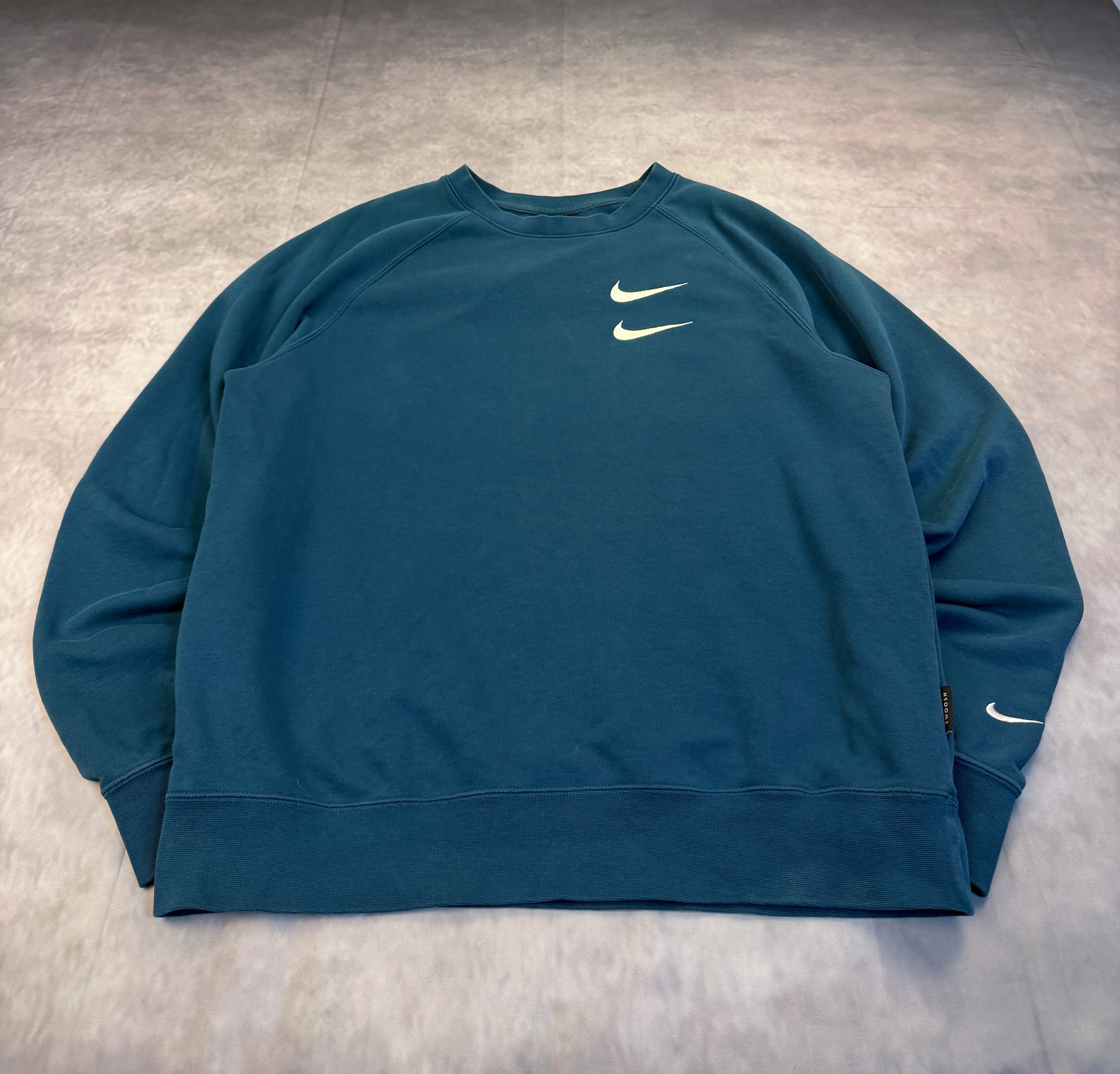 Nike Sweater (M)