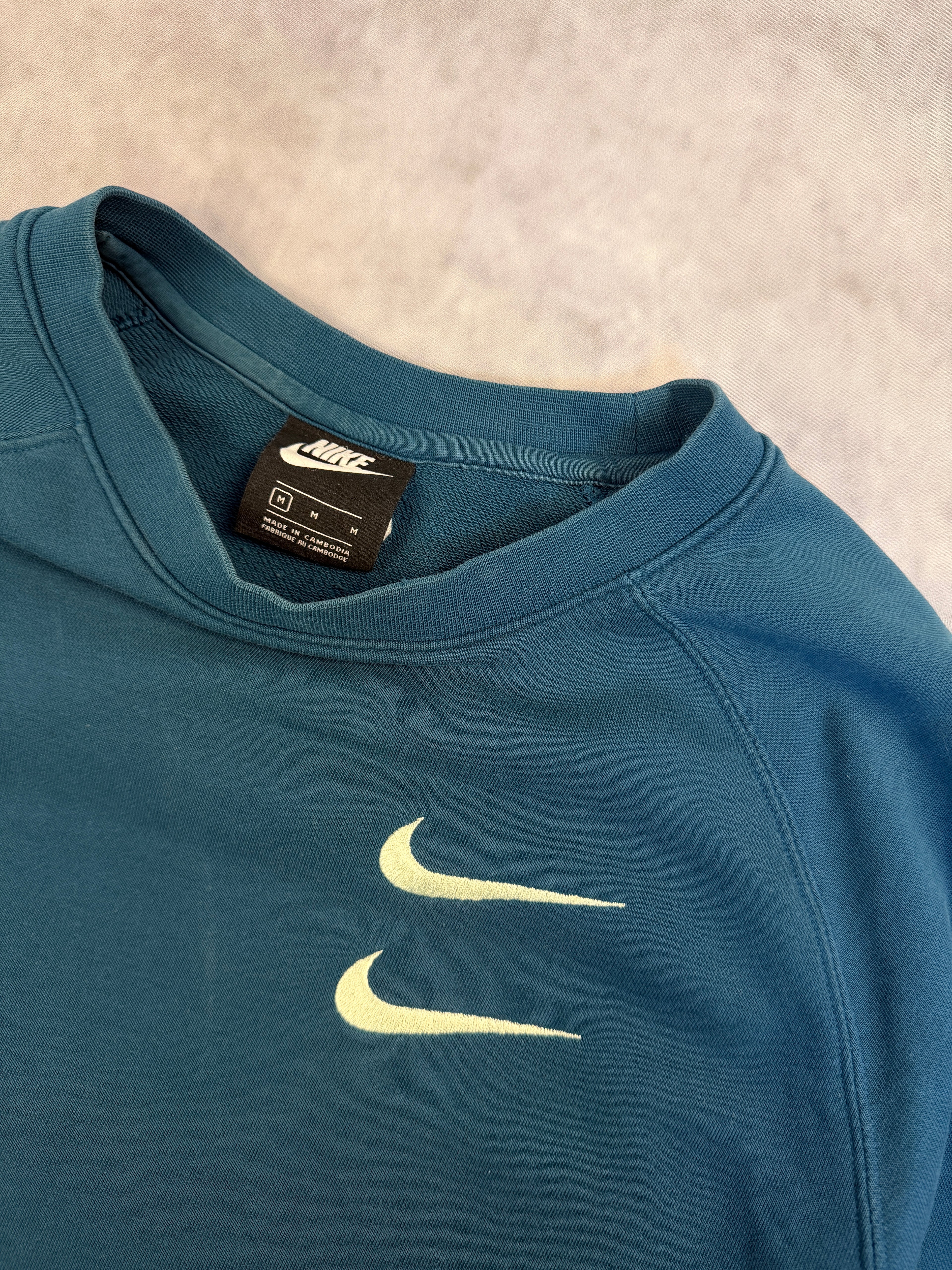 Nike Sweater (M)
