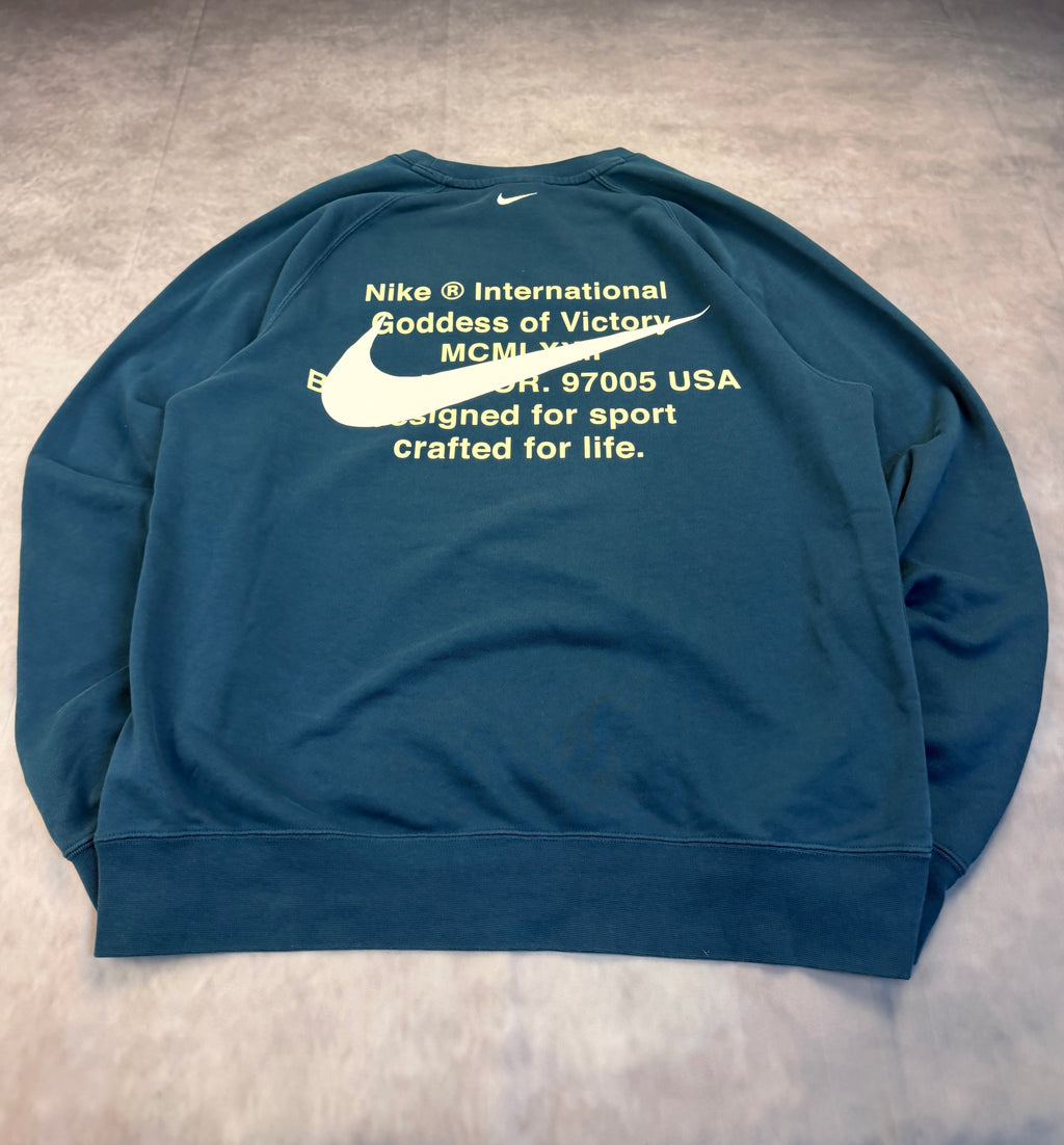 Nike Sweater (M)