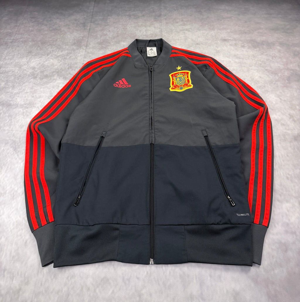 Adidas Spain Trackjacket (XS)