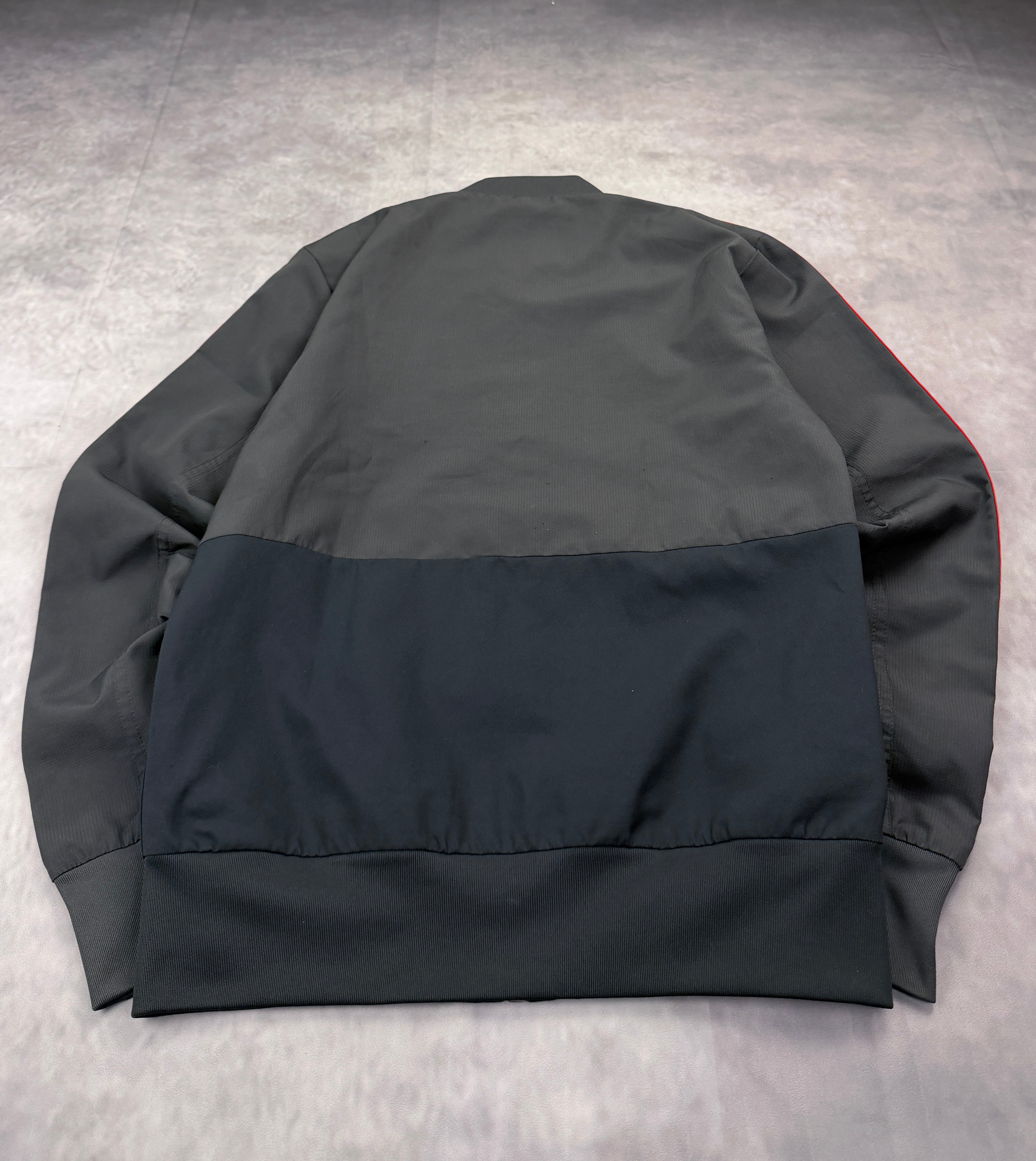 Adidas Spain Trackjacket (XS)