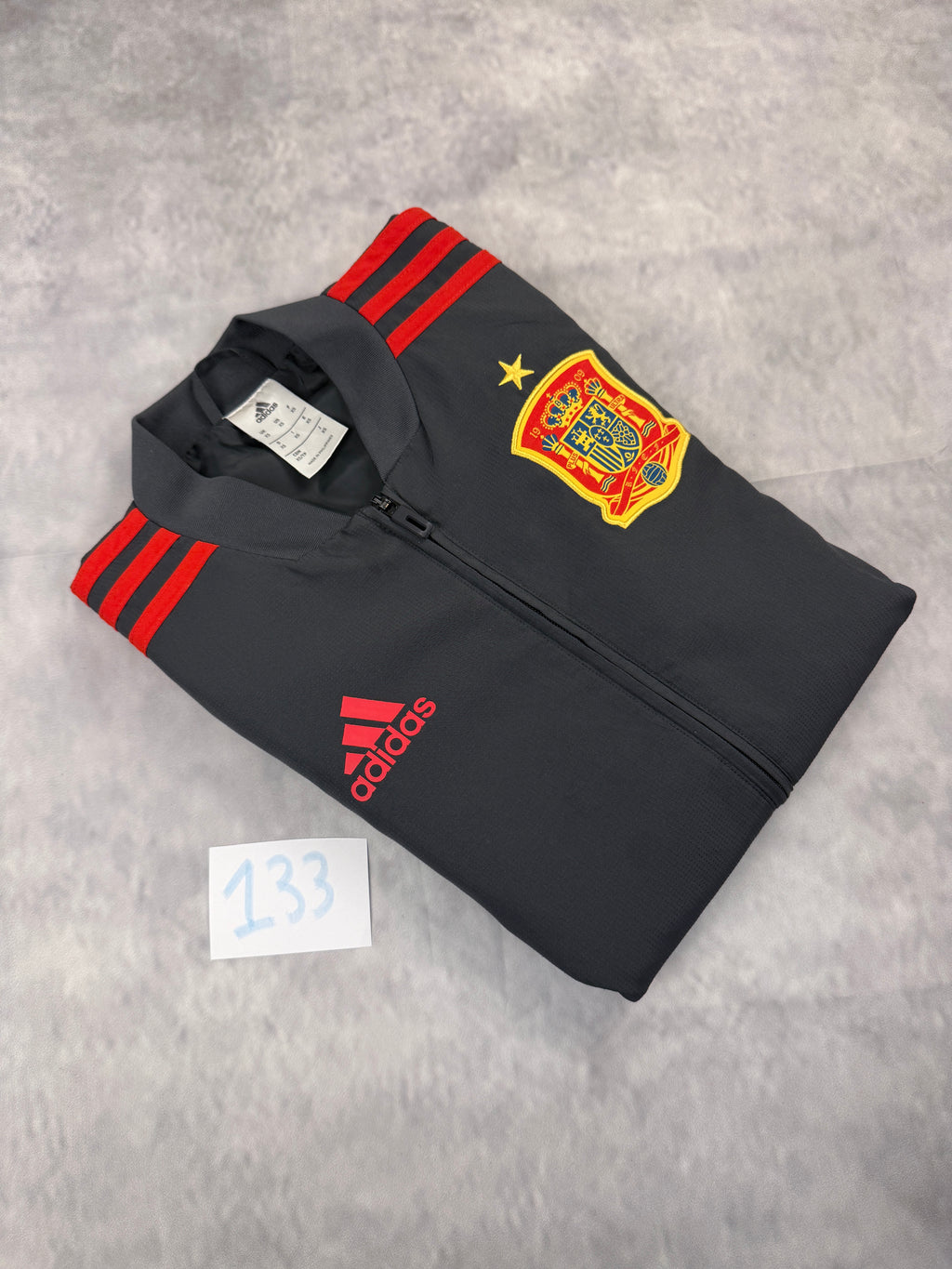 Adidas Spain Trackjacket (XS)