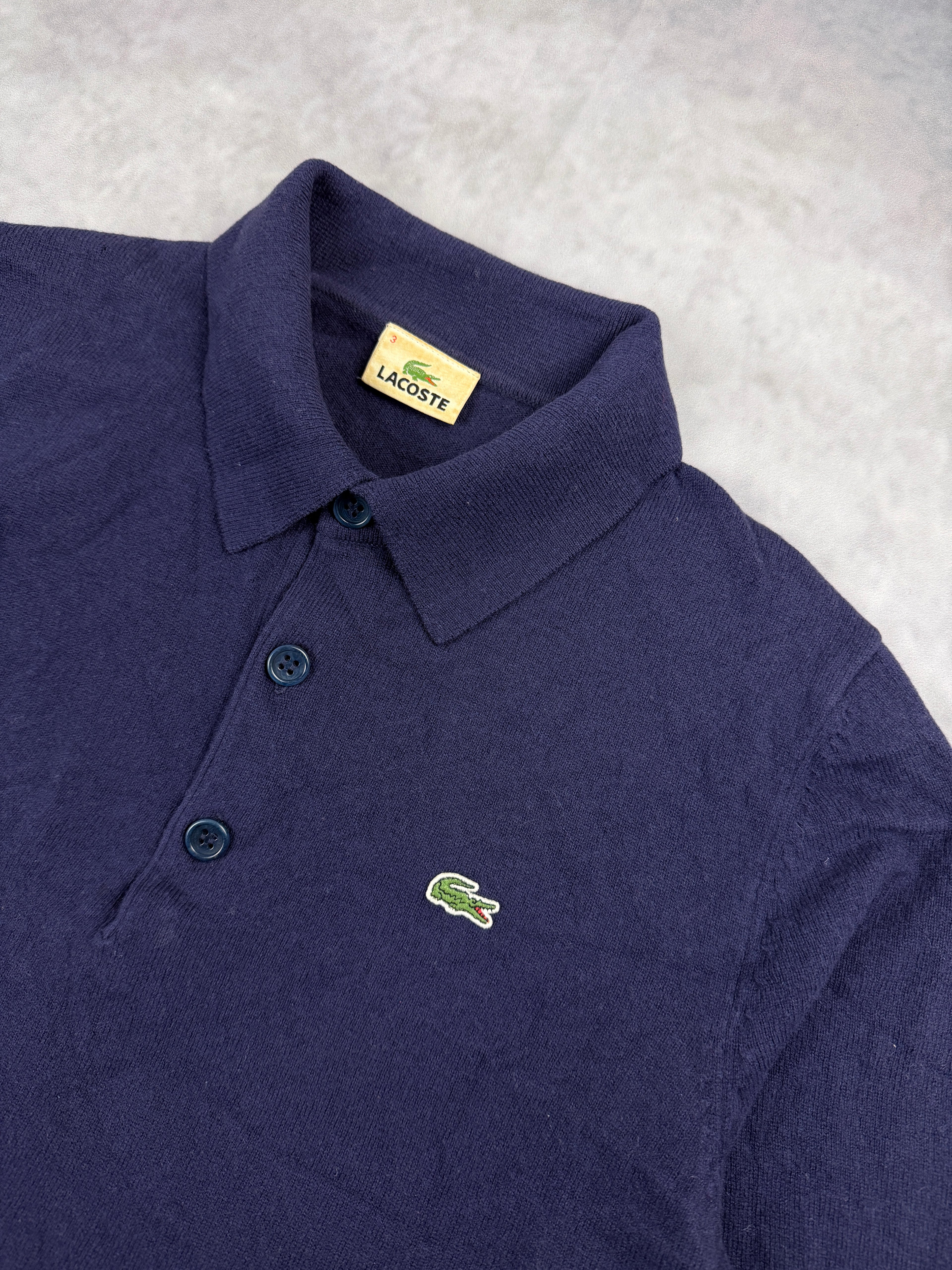 Lacoste Sweater (S)