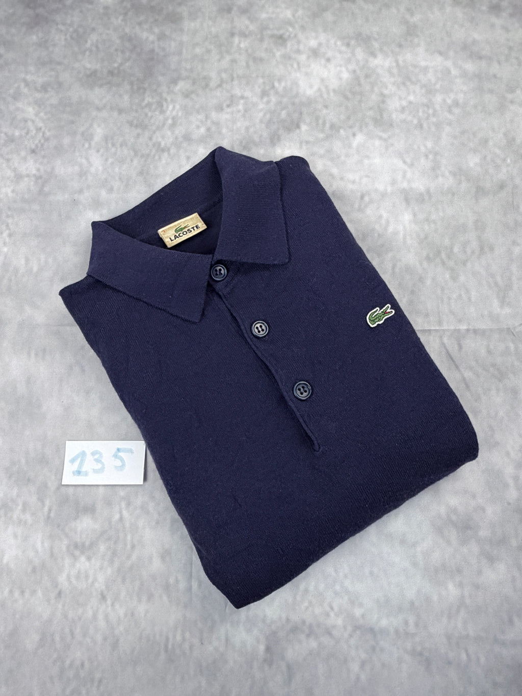 Lacoste Sweater (S)