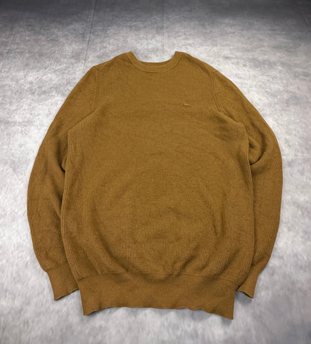 Lacoste Sweater (L)