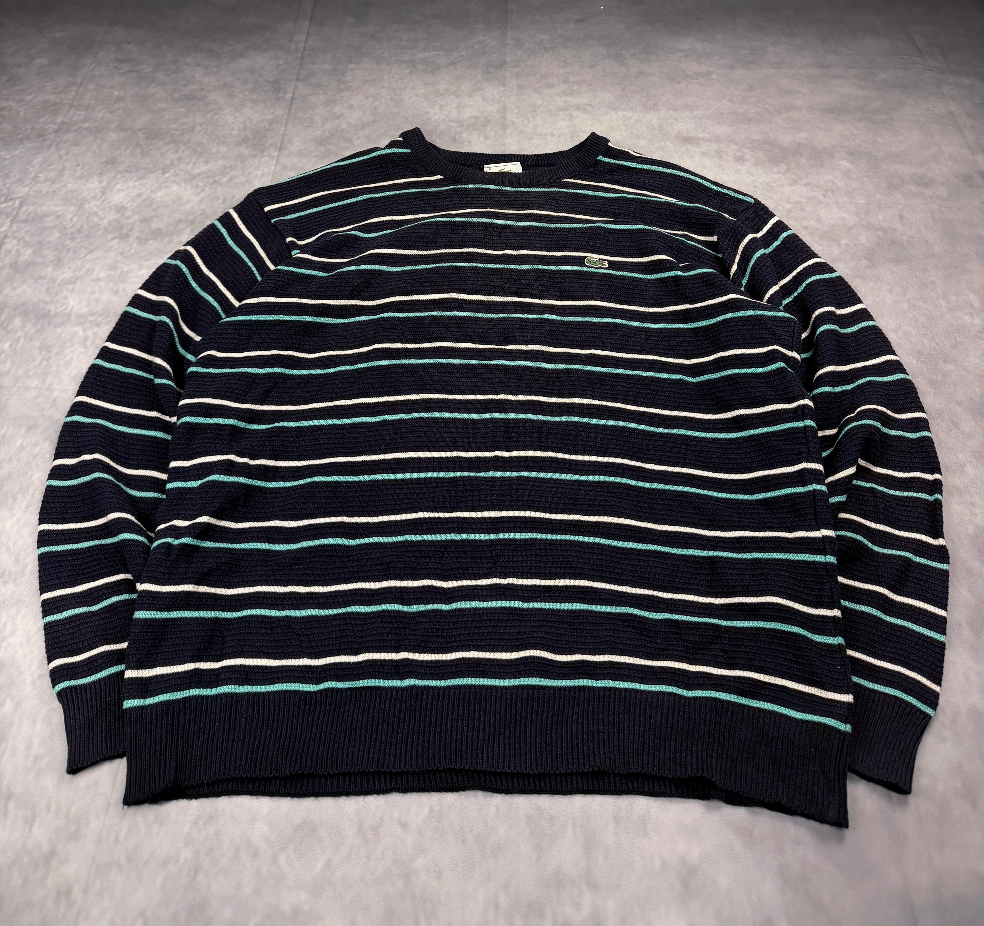 Lacoste Sweater (M-L)