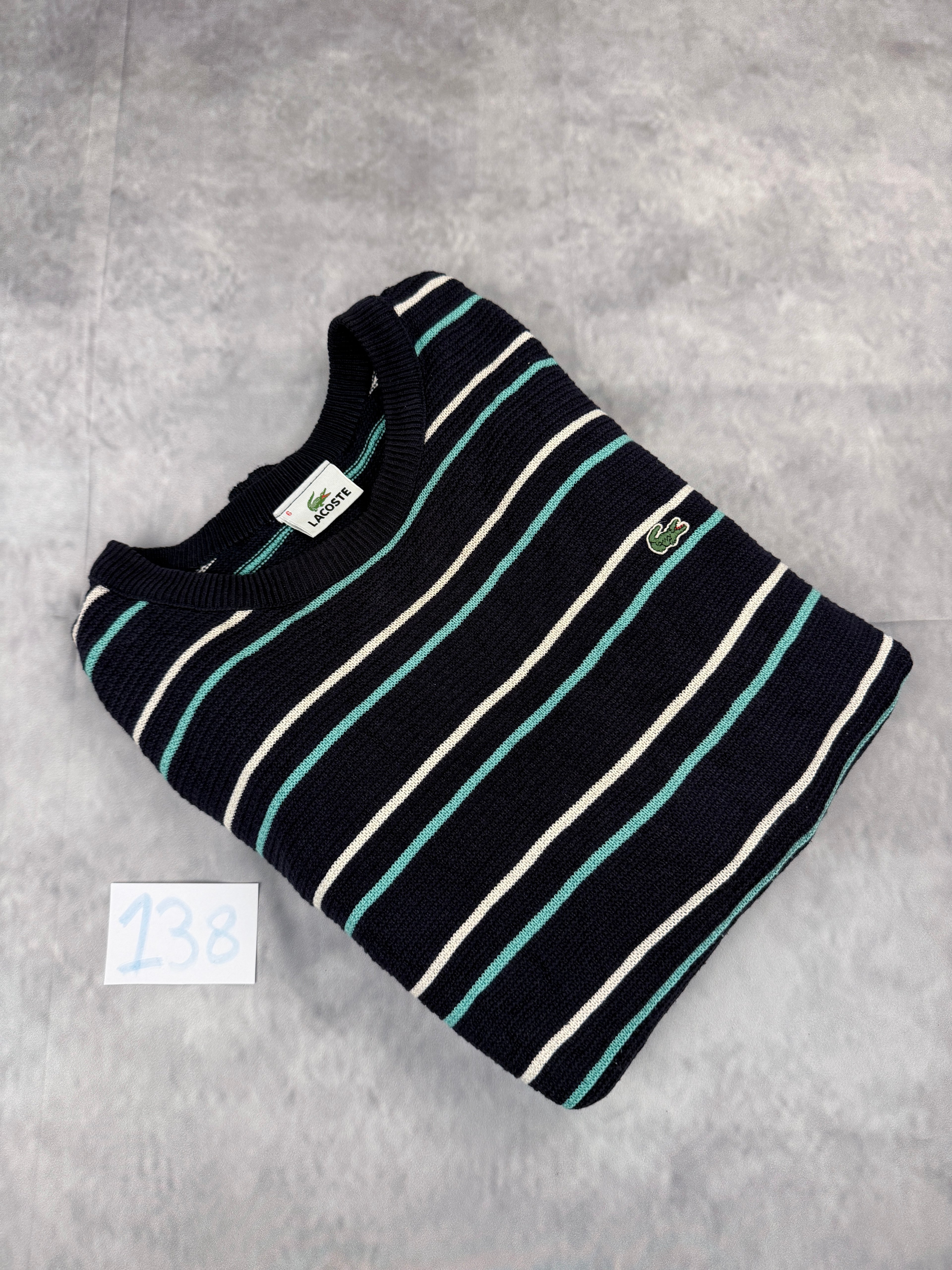 Lacoste Sweater (M-L)