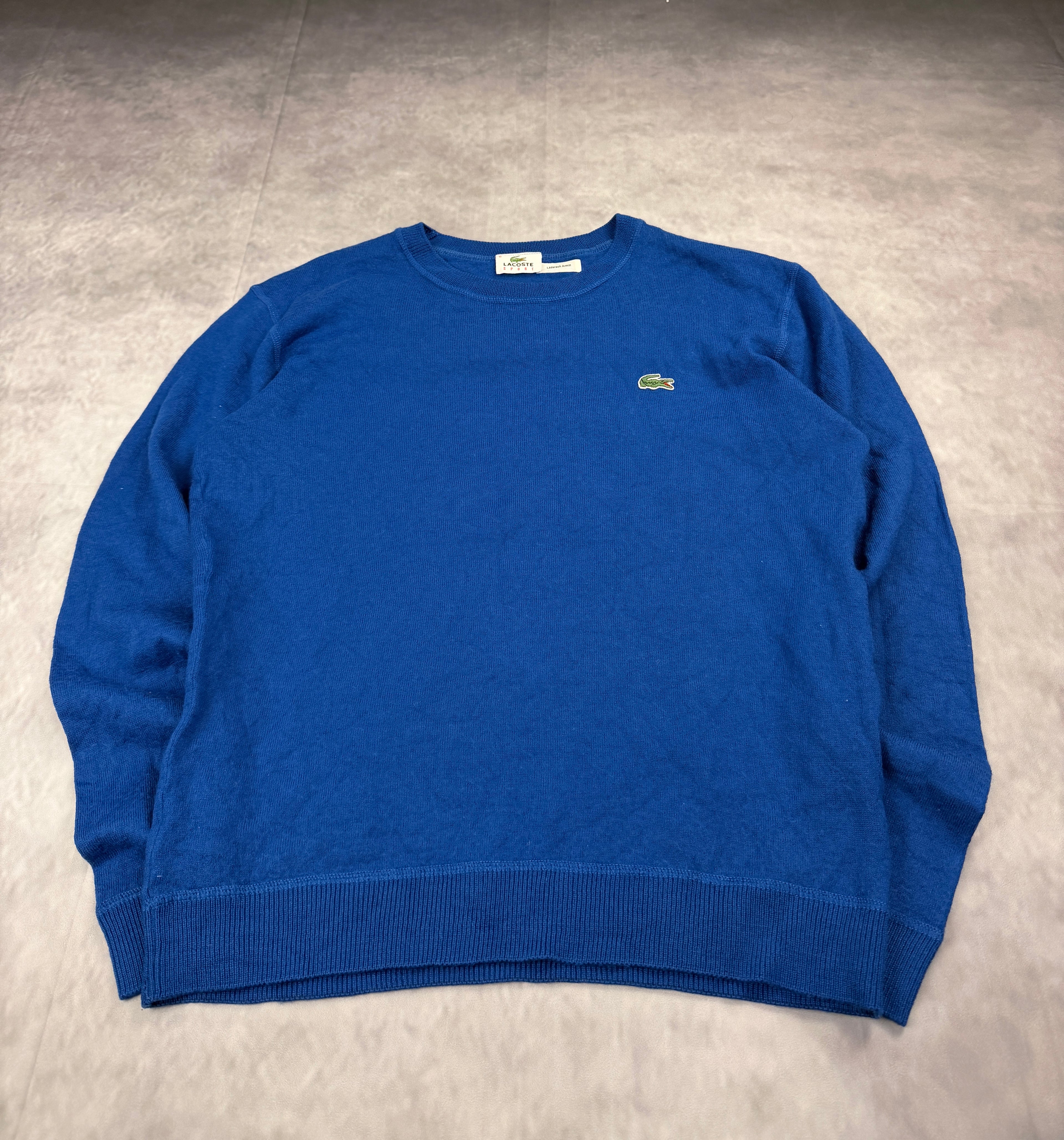 Lacoste Sweater (S)