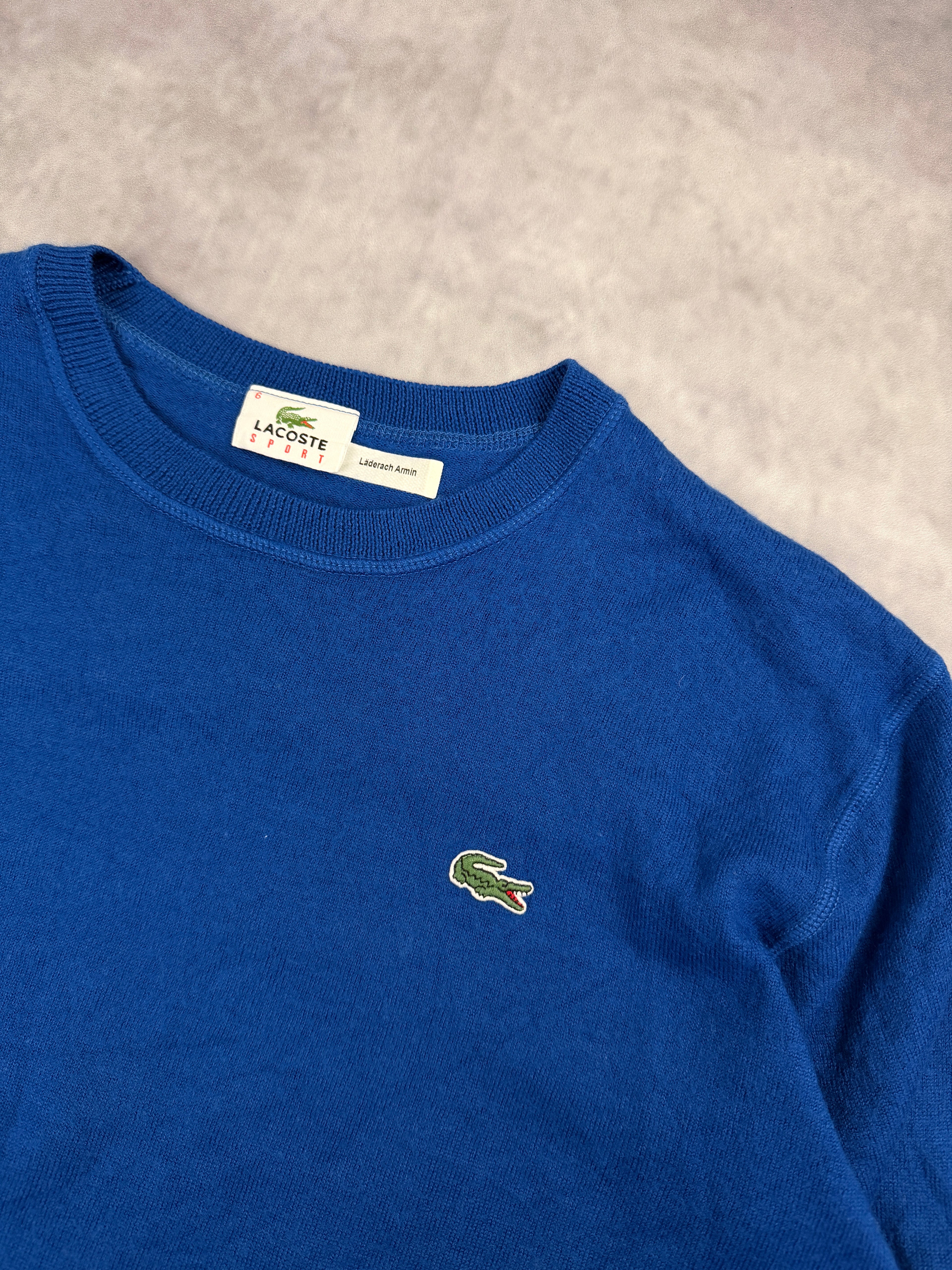 Lacoste Sweater (S)