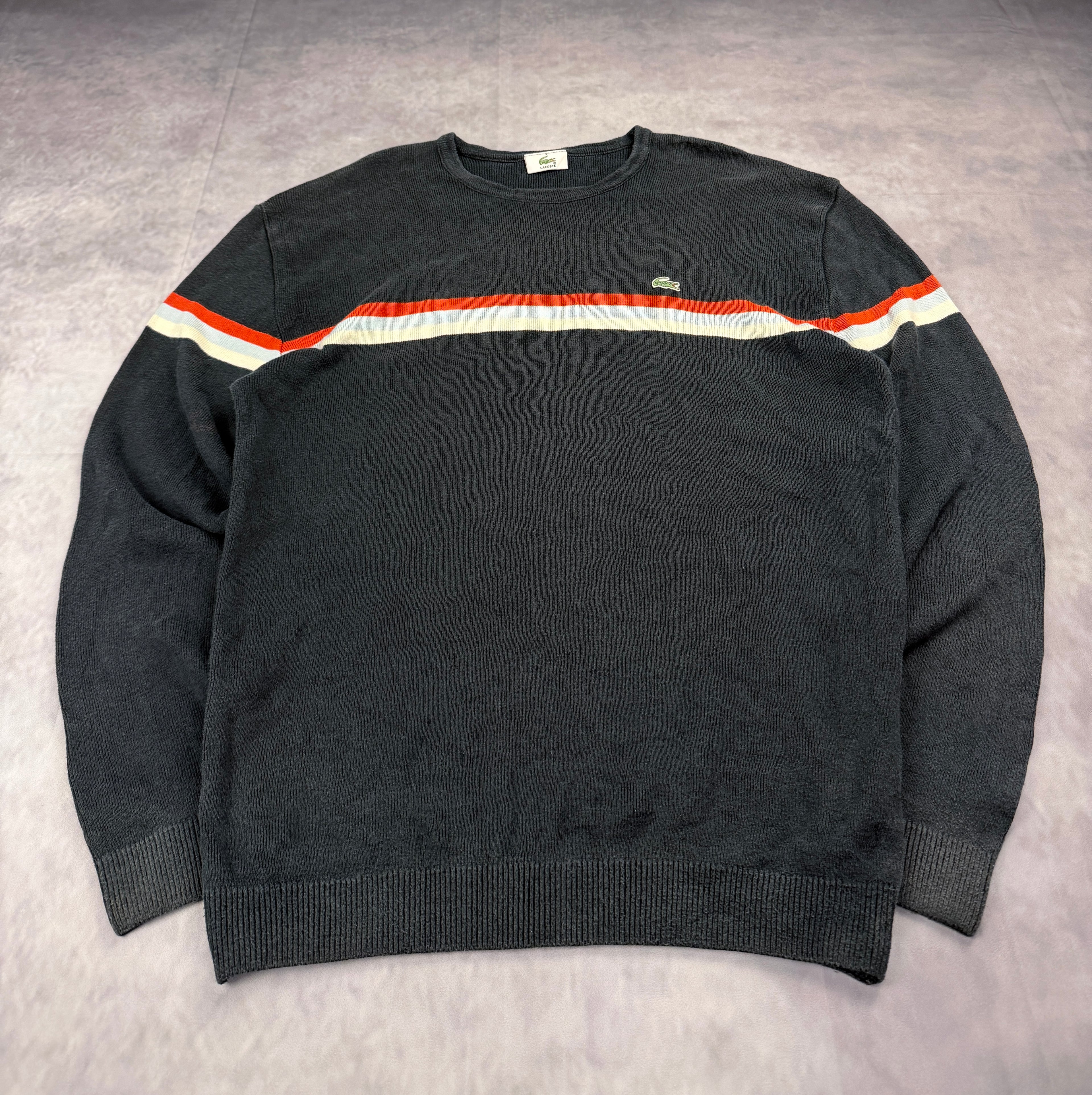 Vintage Lacoste Sweater (M)