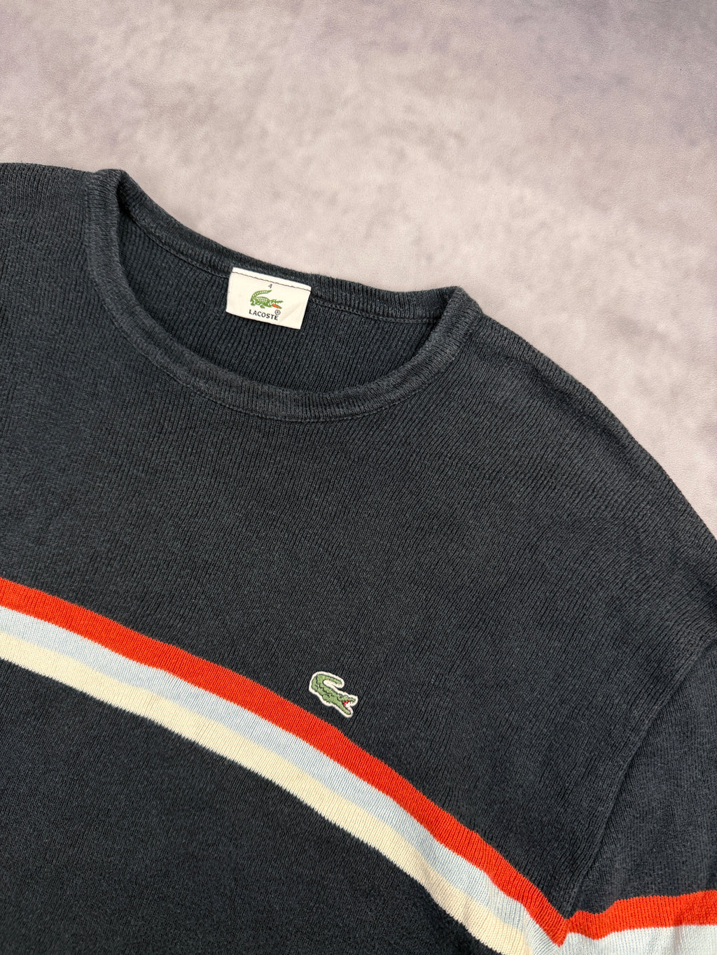 Vintage Lacoste Sweater (M)