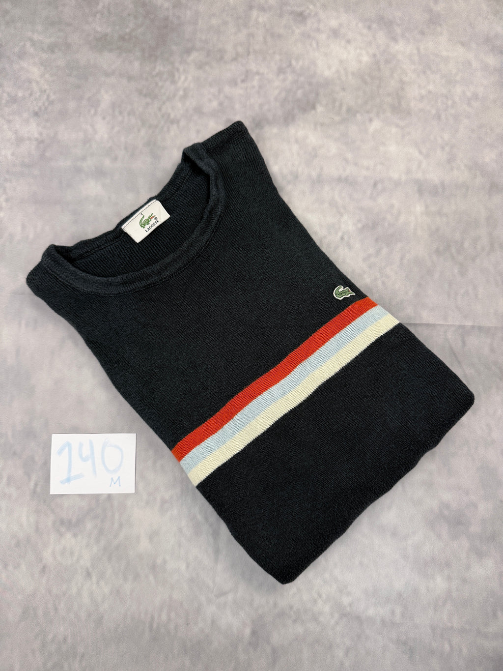 Vintage Lacoste Sweater (M)