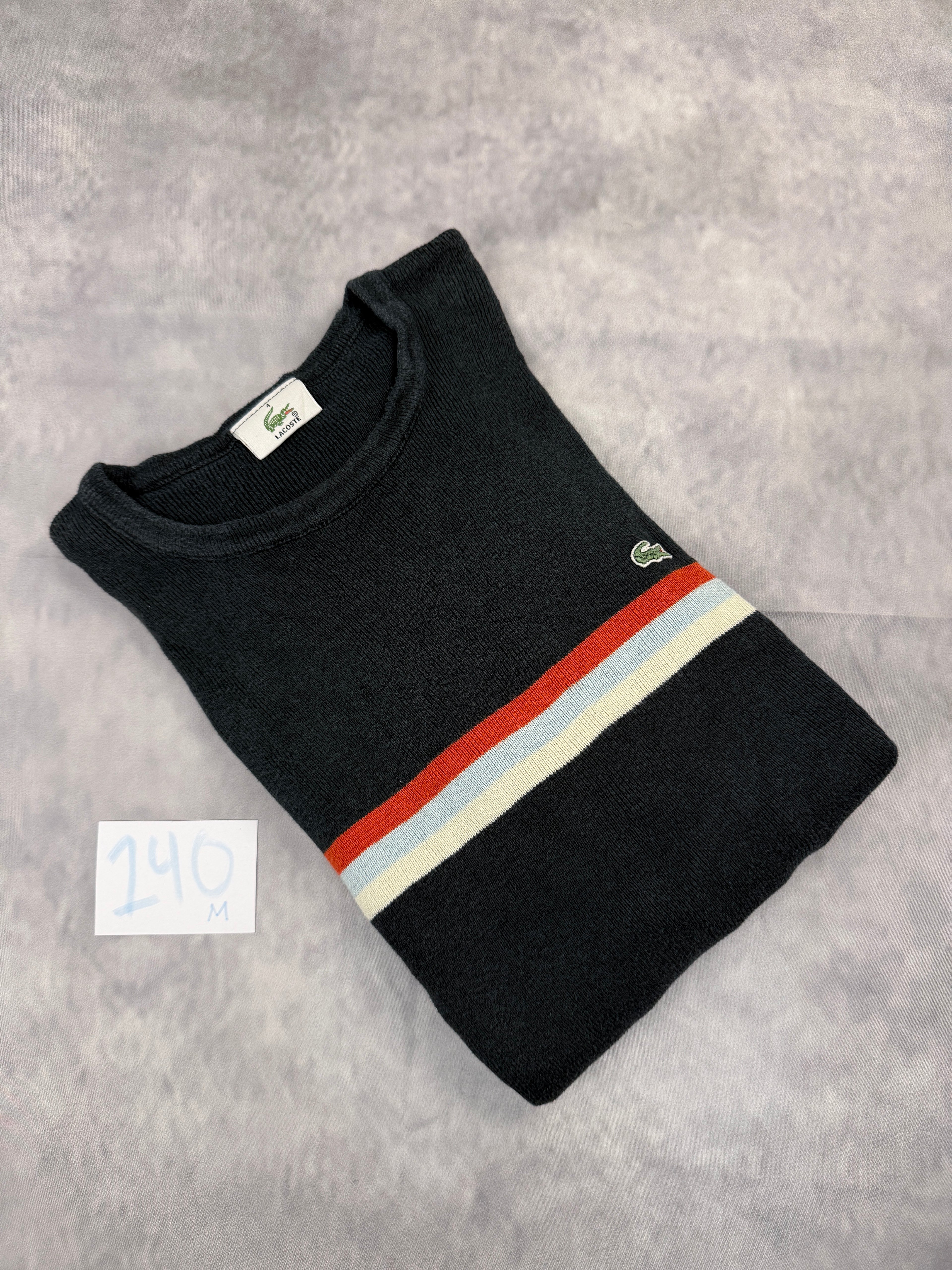 Vintage Lacoste Sweater (M)