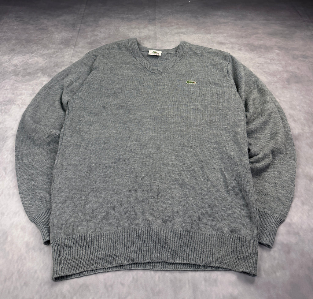 Lacoste Sweater (M)