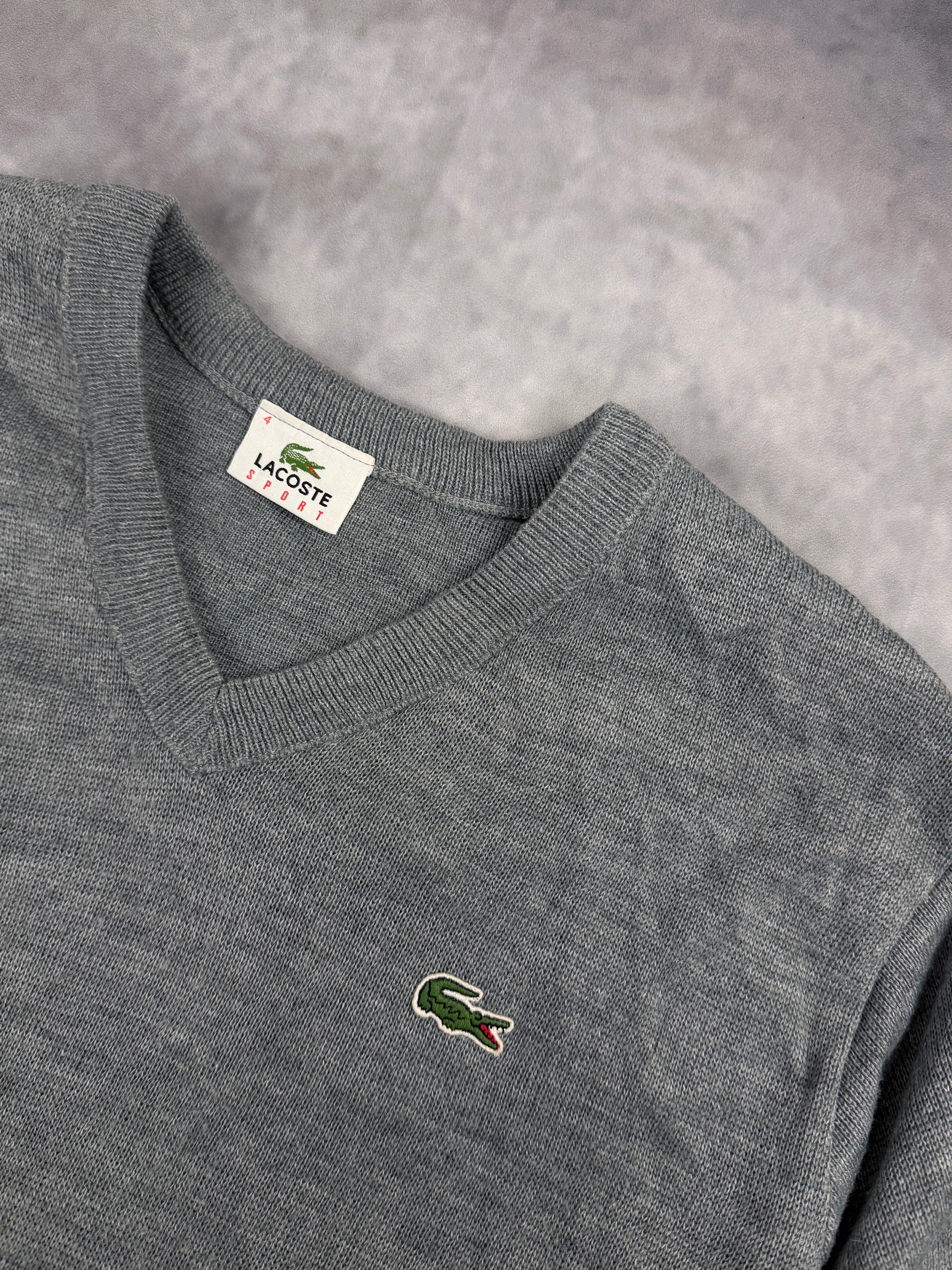 Lacoste Sweater (M)