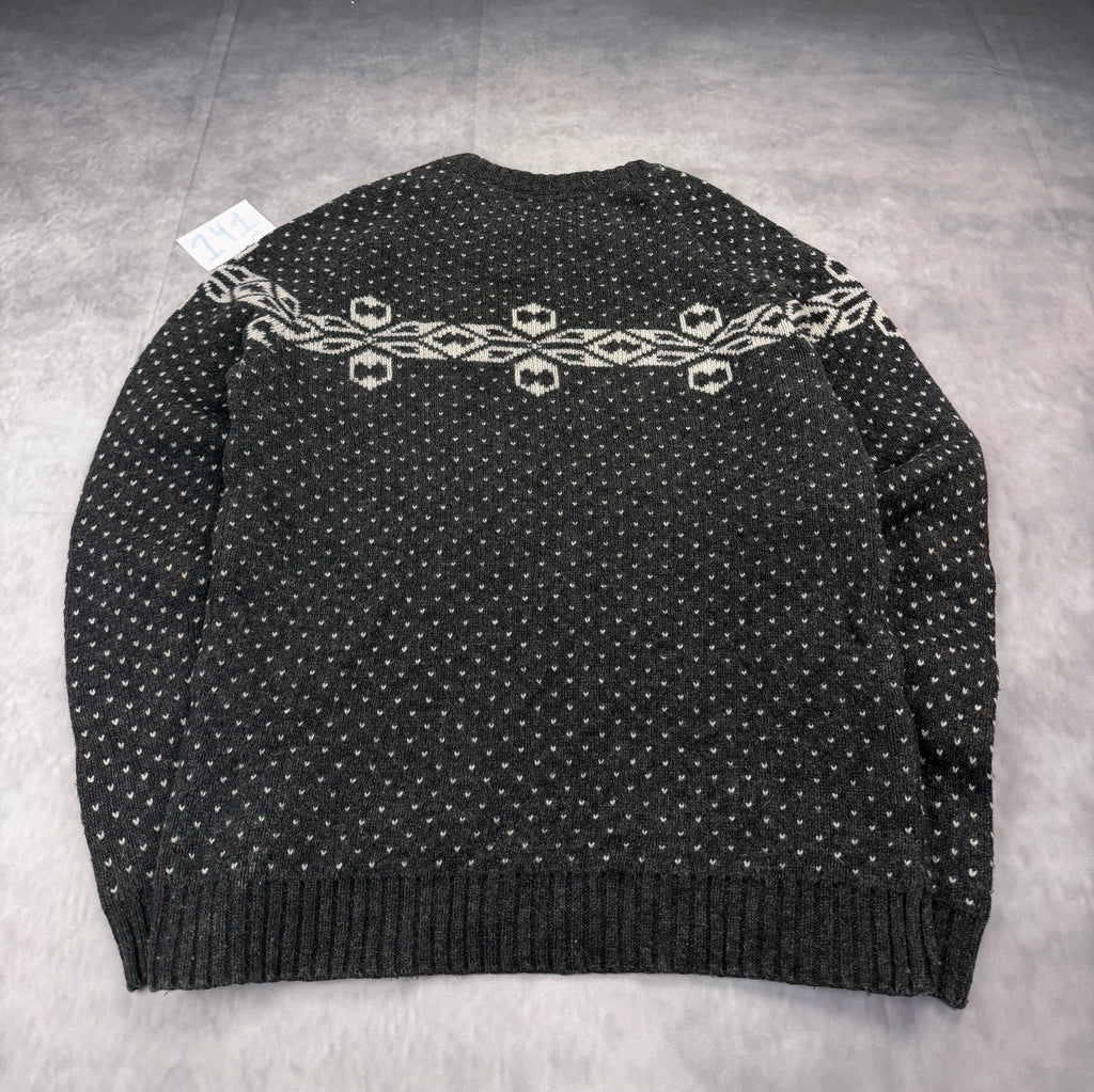 Vintage Lacoste Sweater (S)