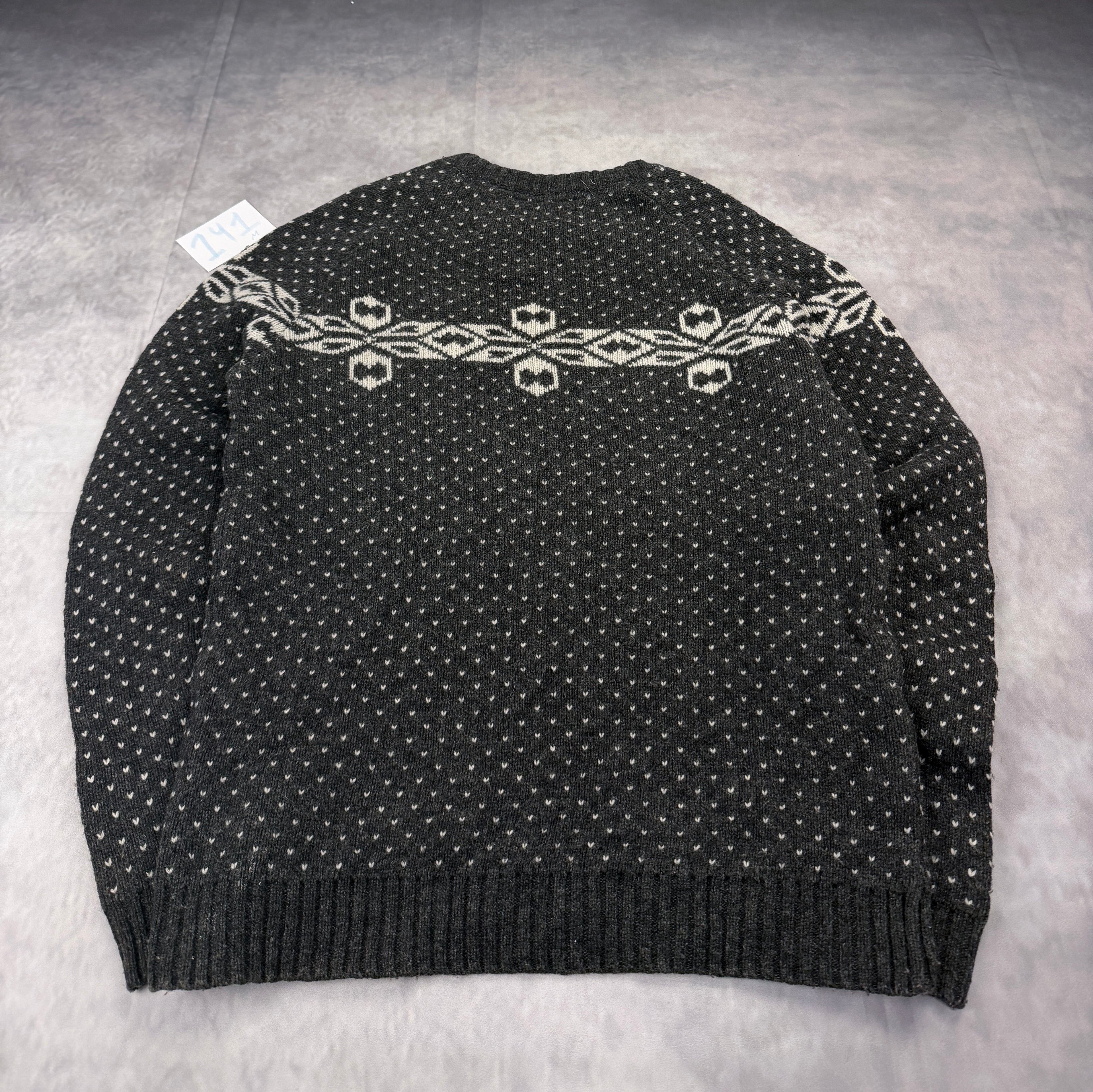 Vintage Lacoste Sweater (S)