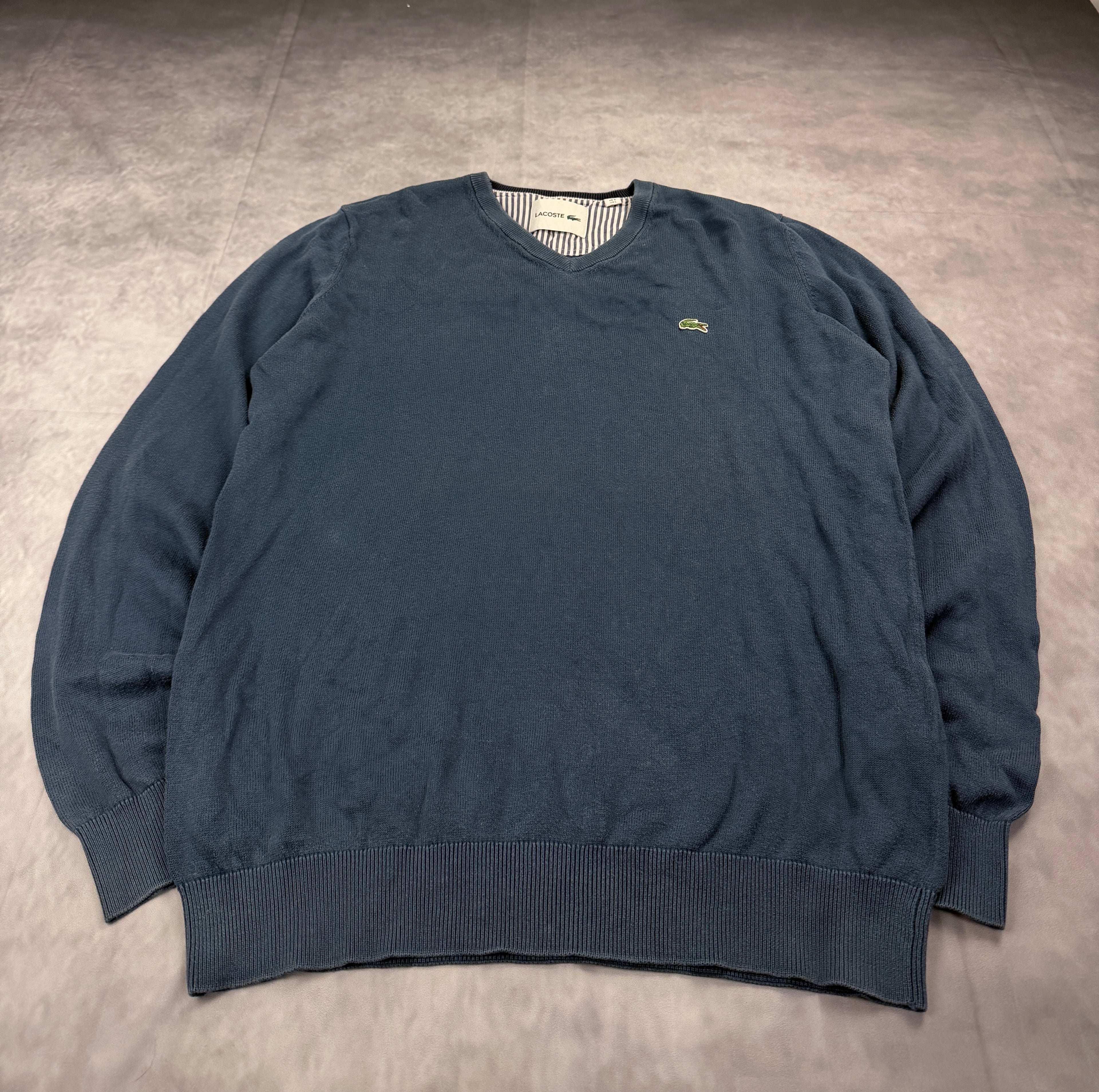 Lacoste Sweater (M)