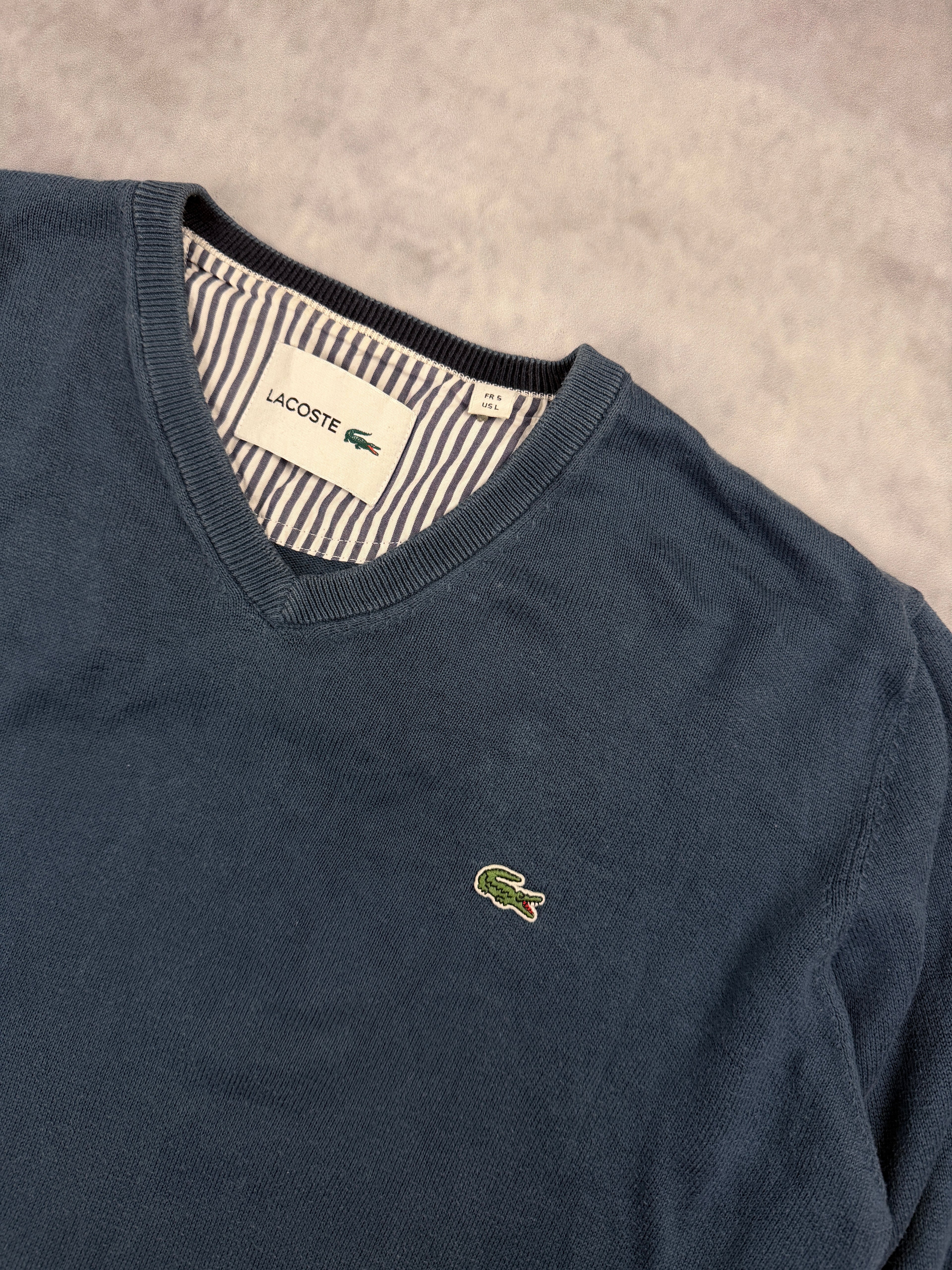 Lacoste Sweater (M)