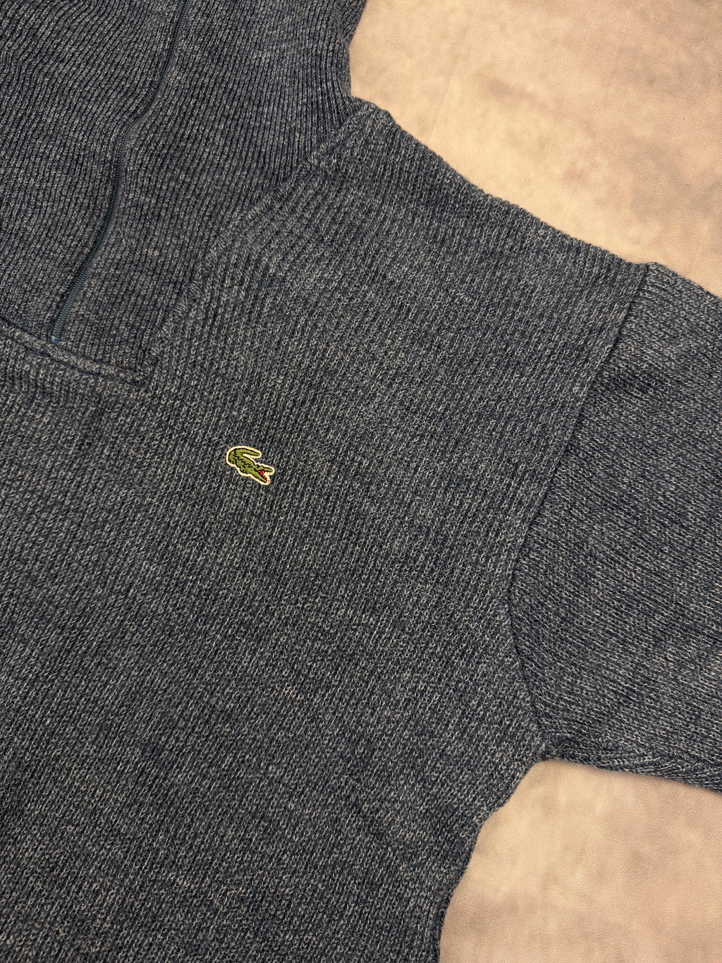 Lacoste Sweater (M)