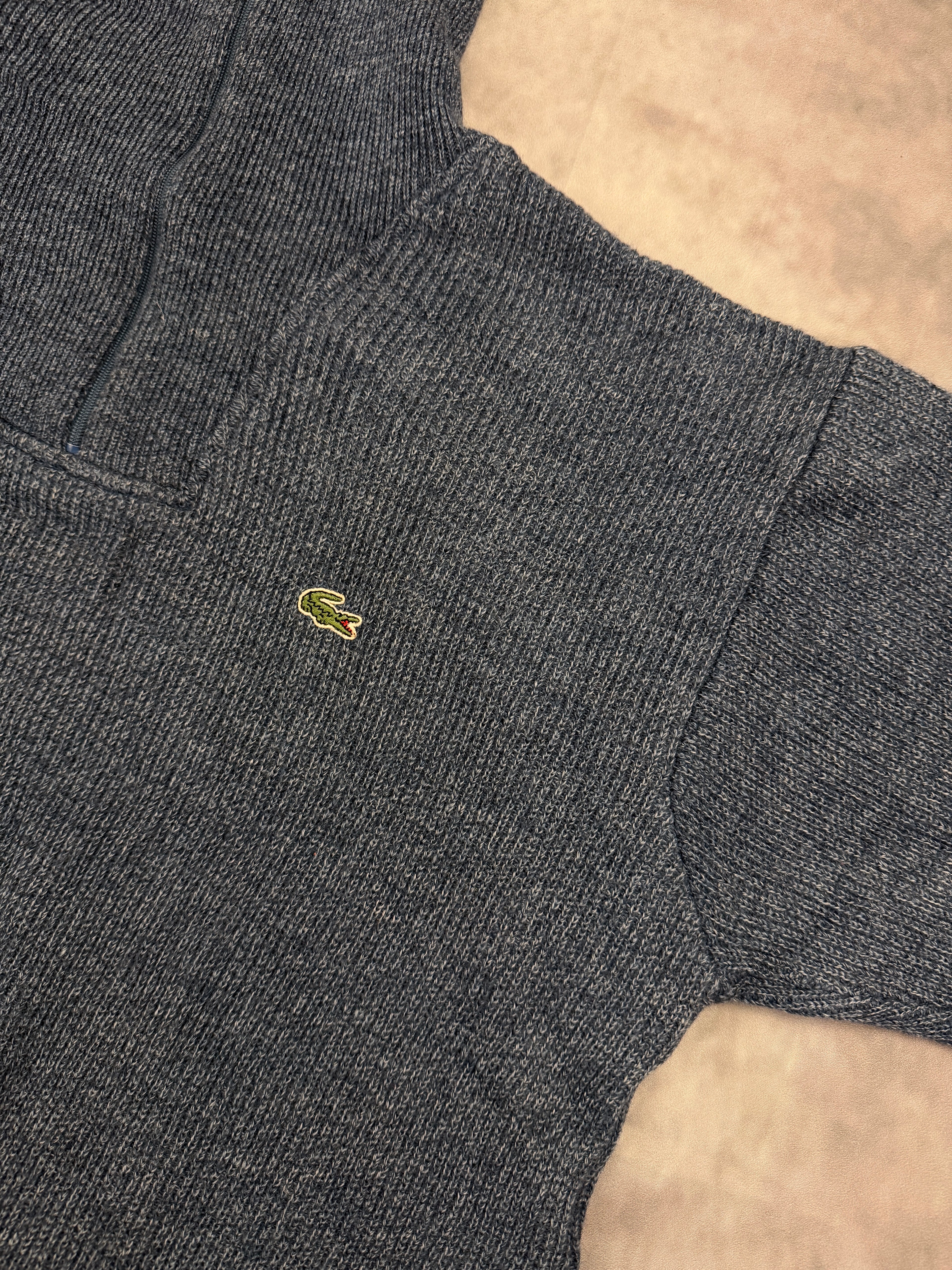 Lacoste Sweater (M)