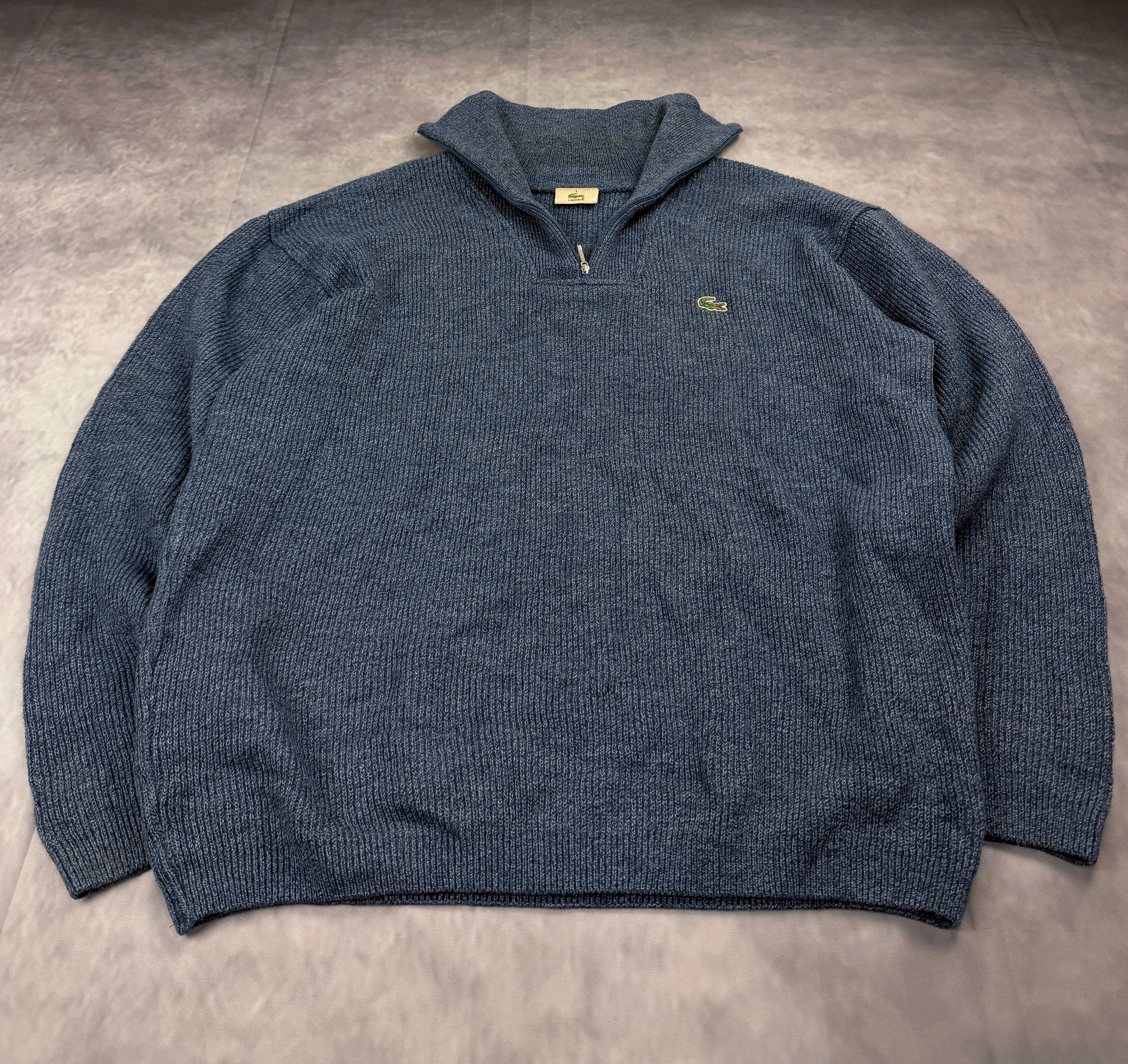 Lacoste Sweater (M)