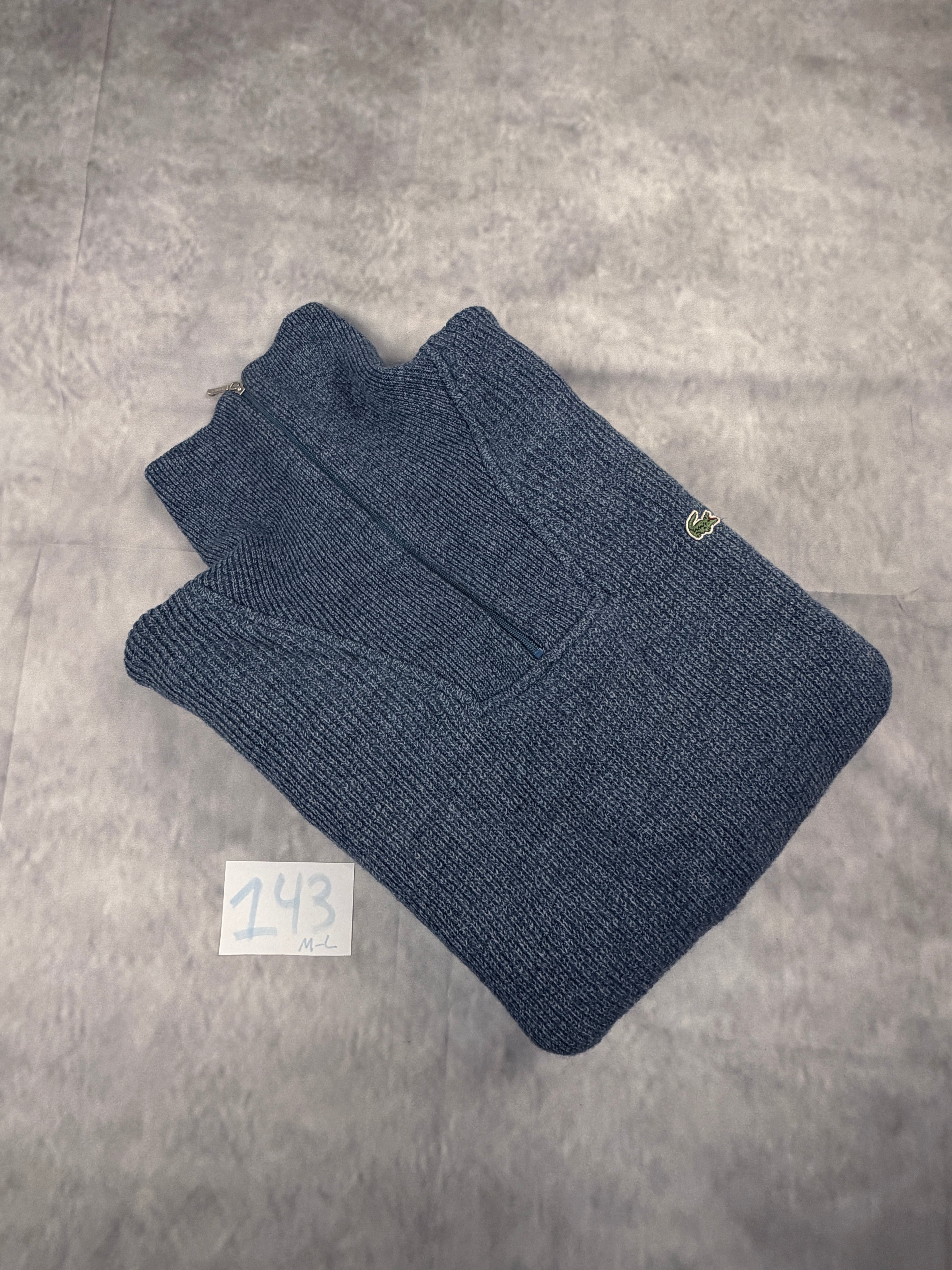 Lacoste Sweater (M)