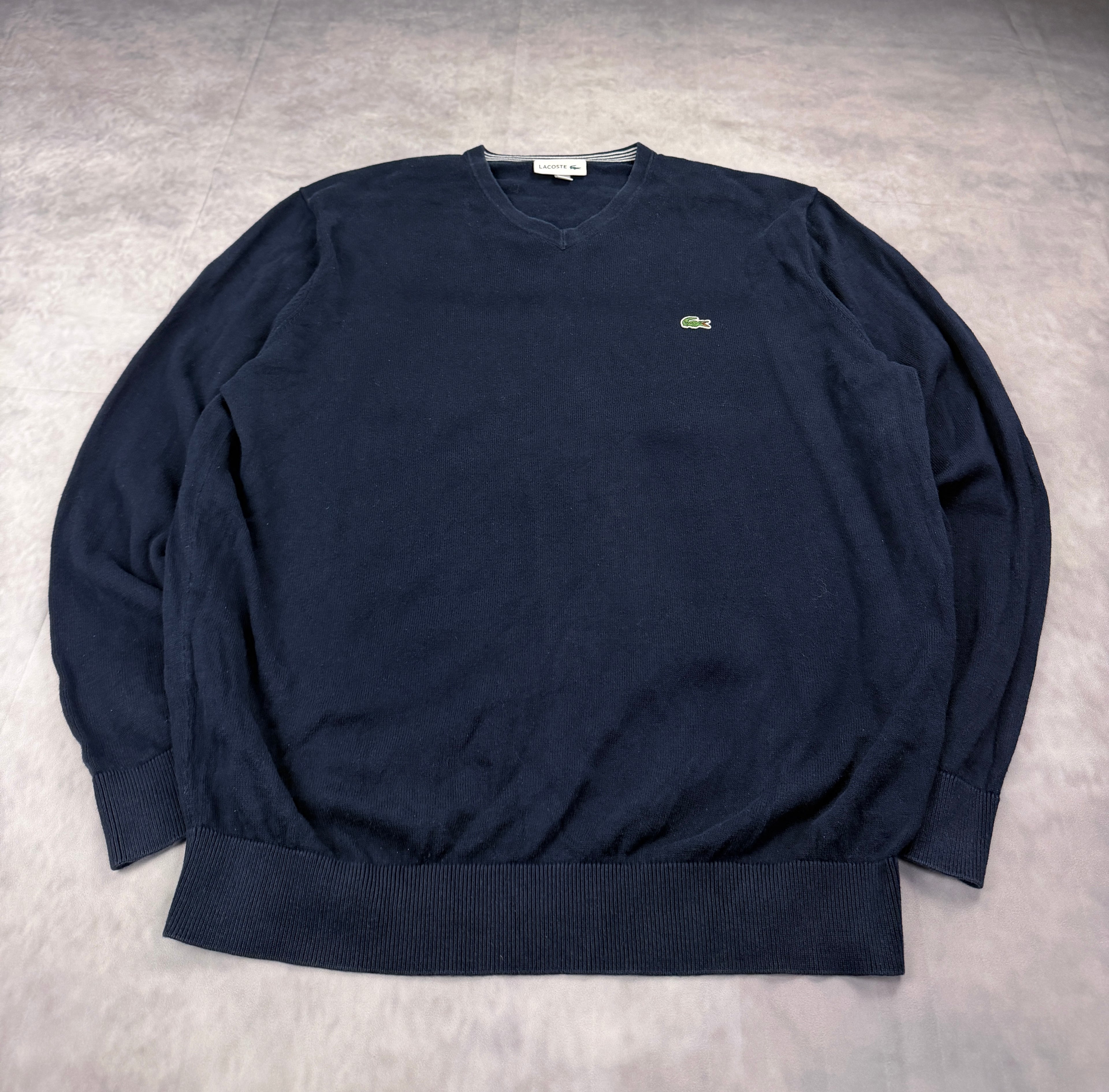 Lacoste Sweater (M)