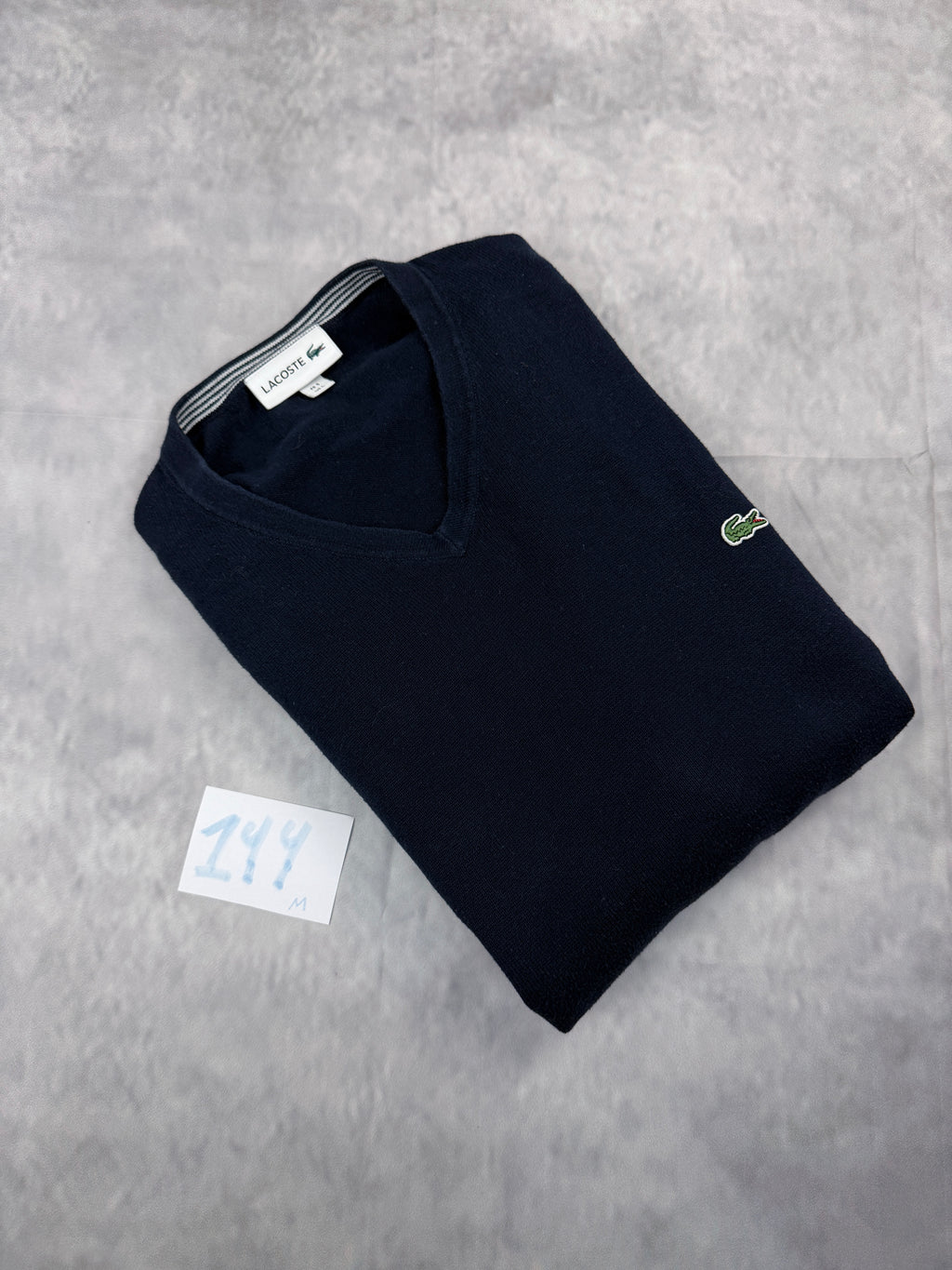 Lacoste Sweater (M)