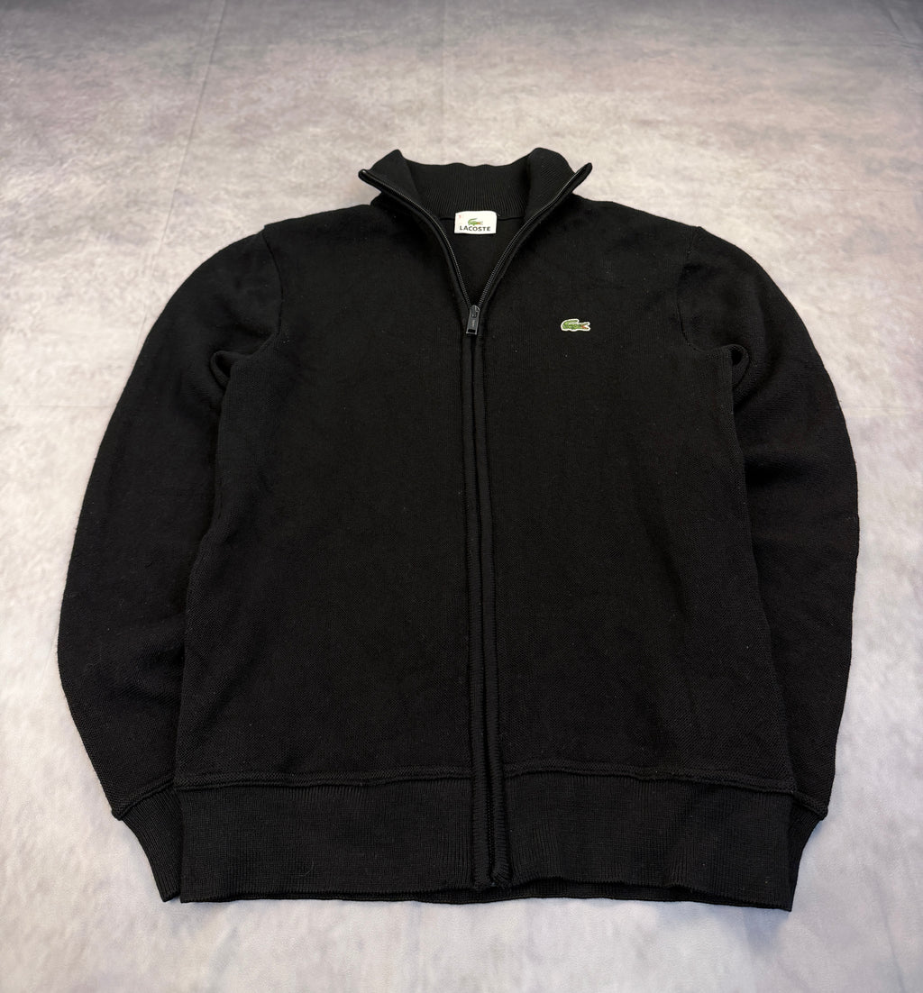 Lacoste Sweat Jacket (S)