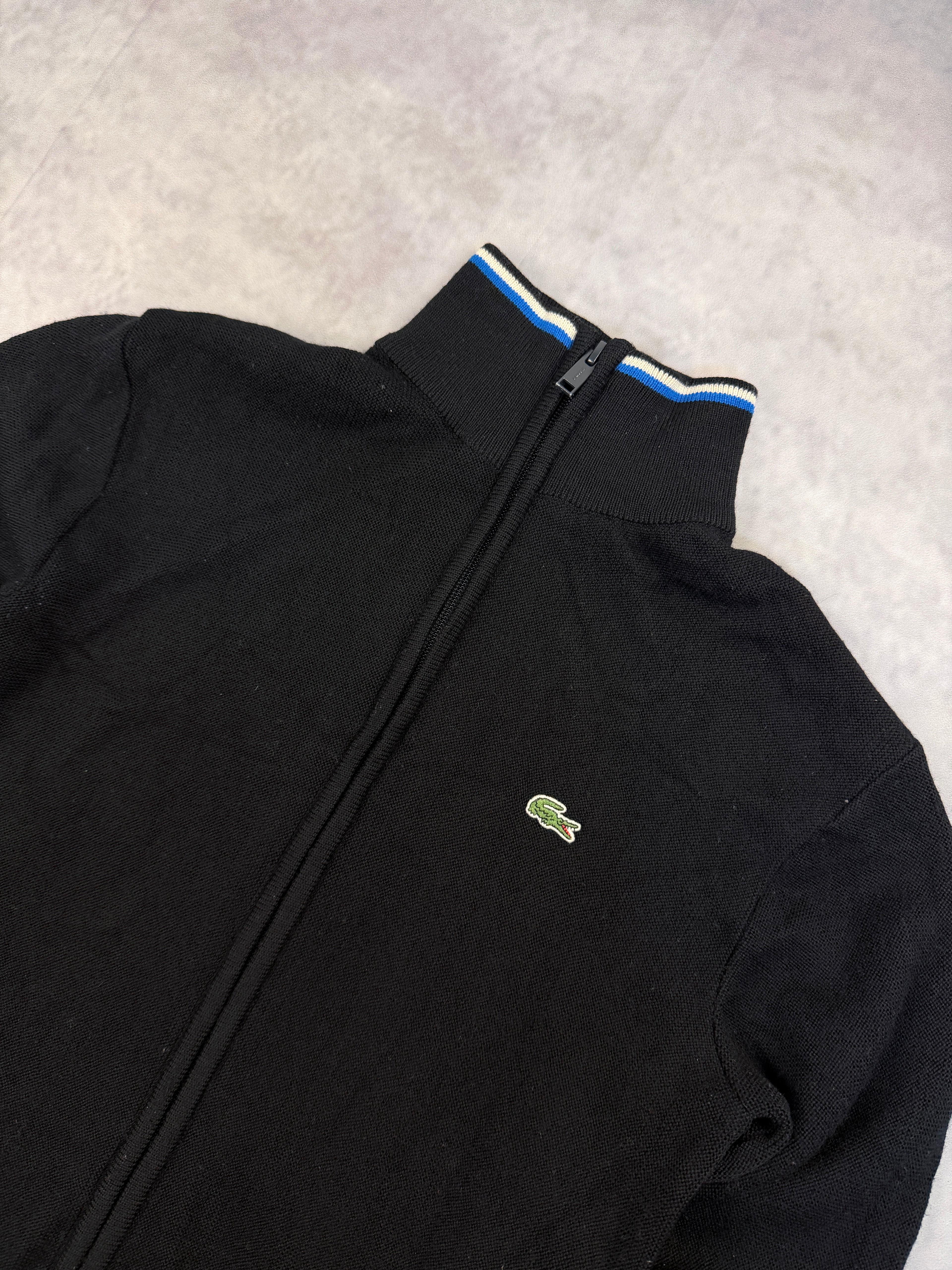 Lacoste Sweat Jacket (S)