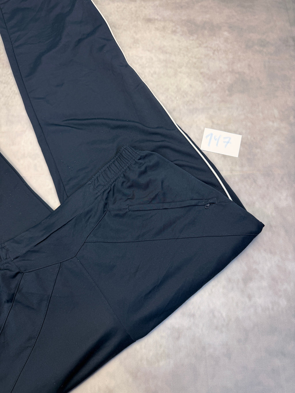 Nike Trackpants (L)