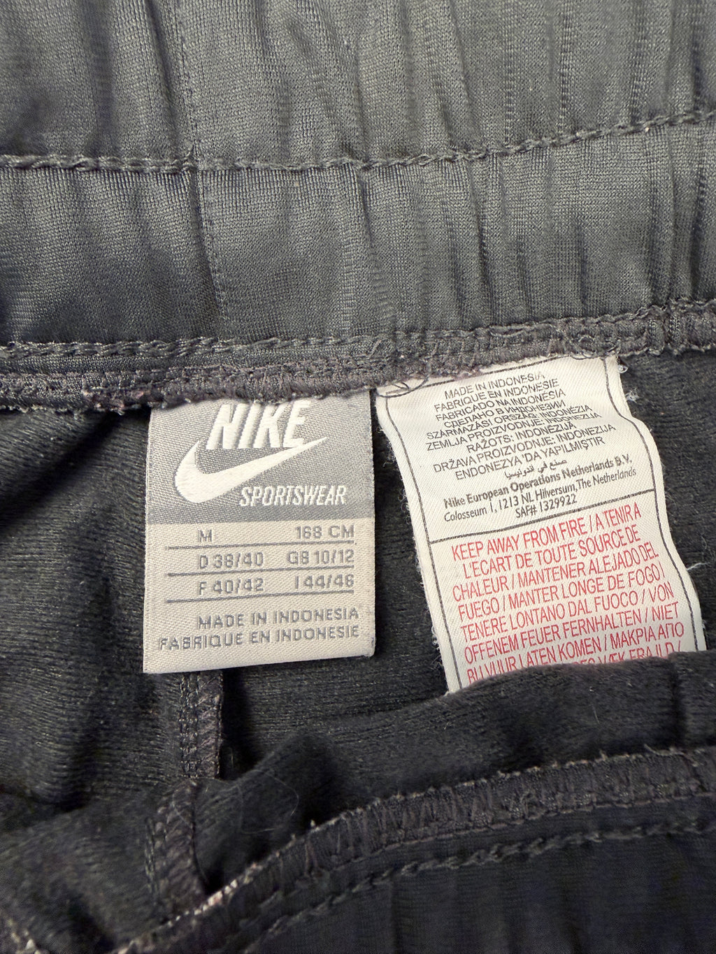 Nike Trackpants Women (M)