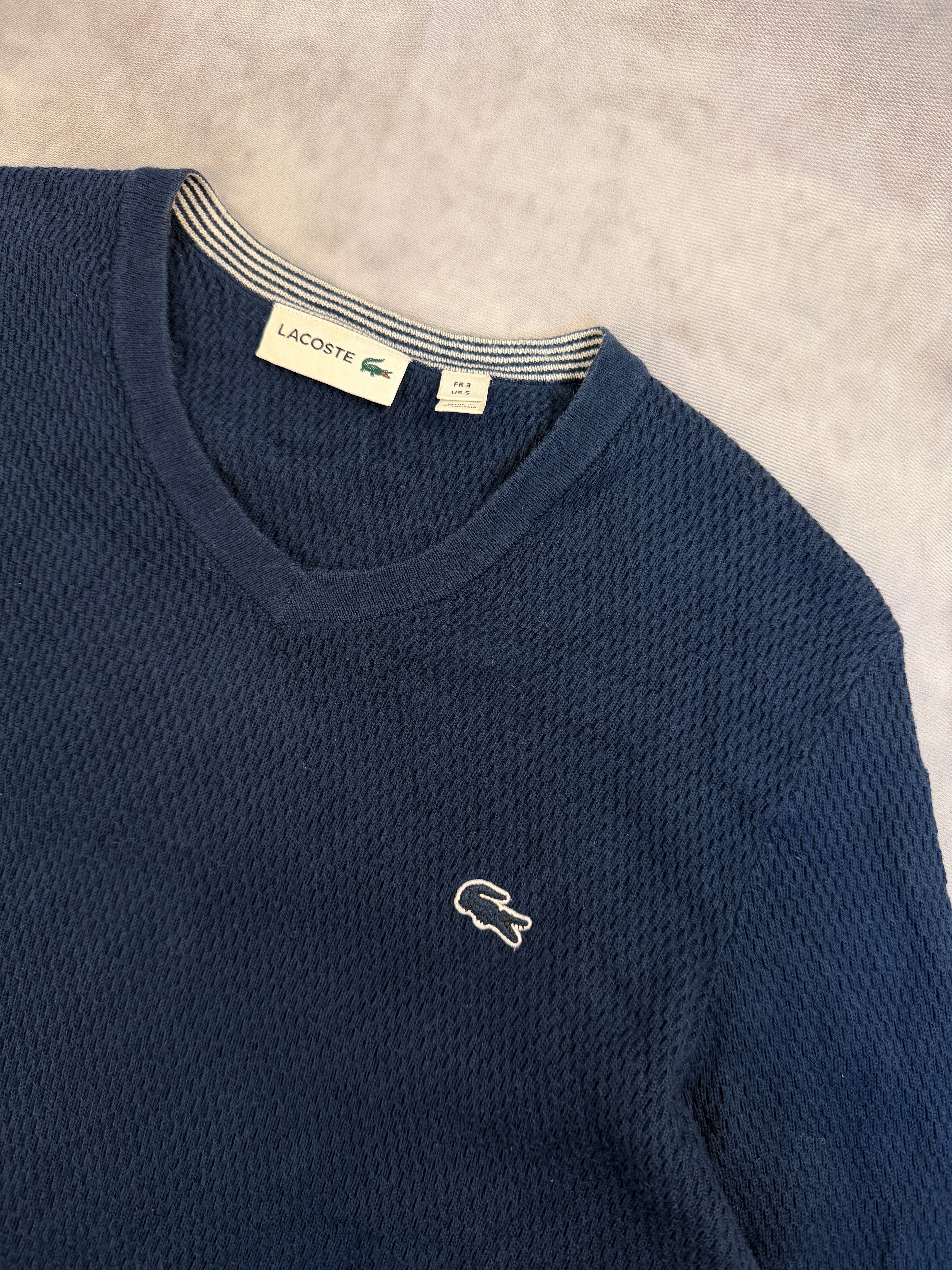 Lacoste Sweater (S)
