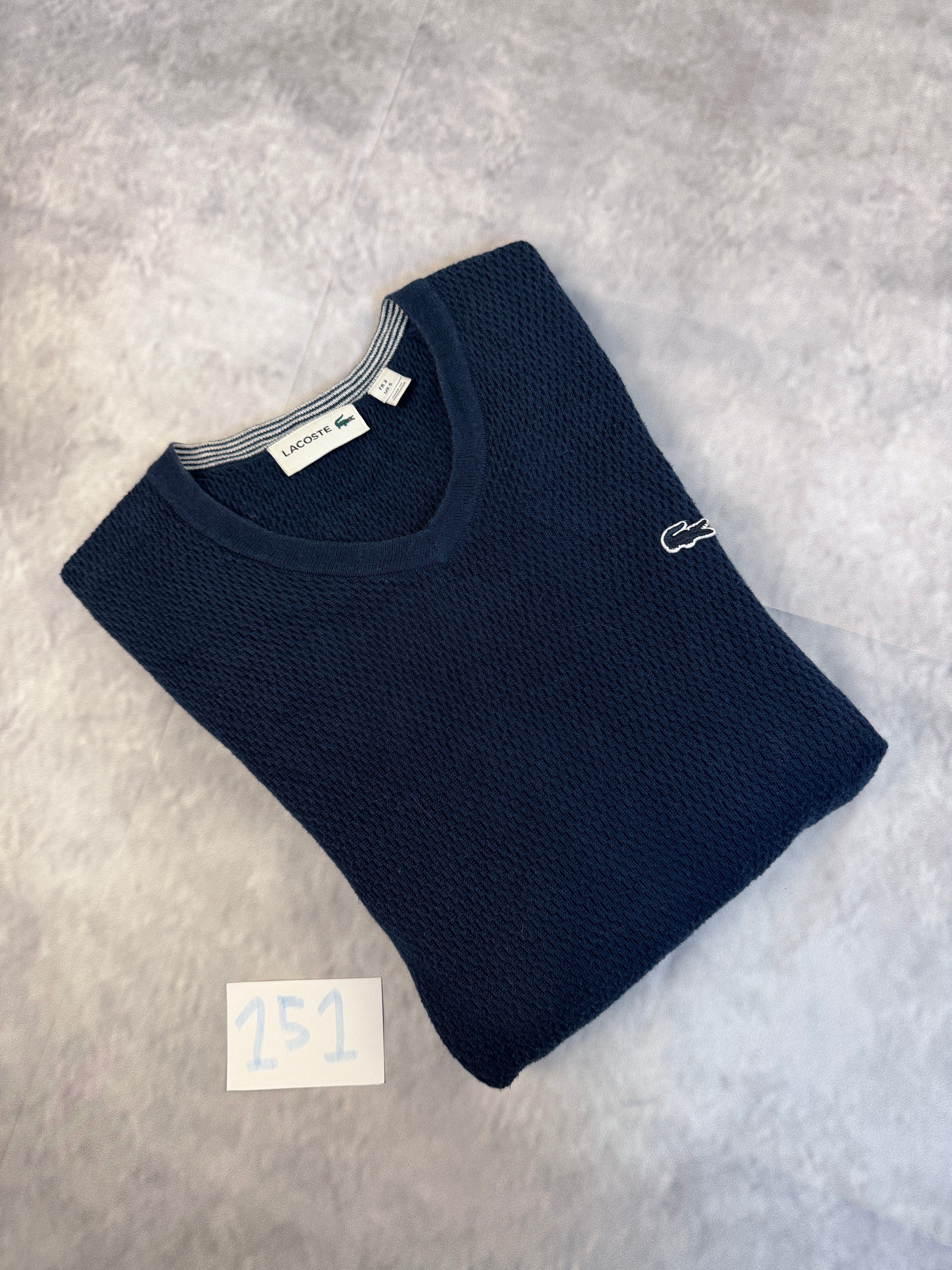 Lacoste Sweater (S)