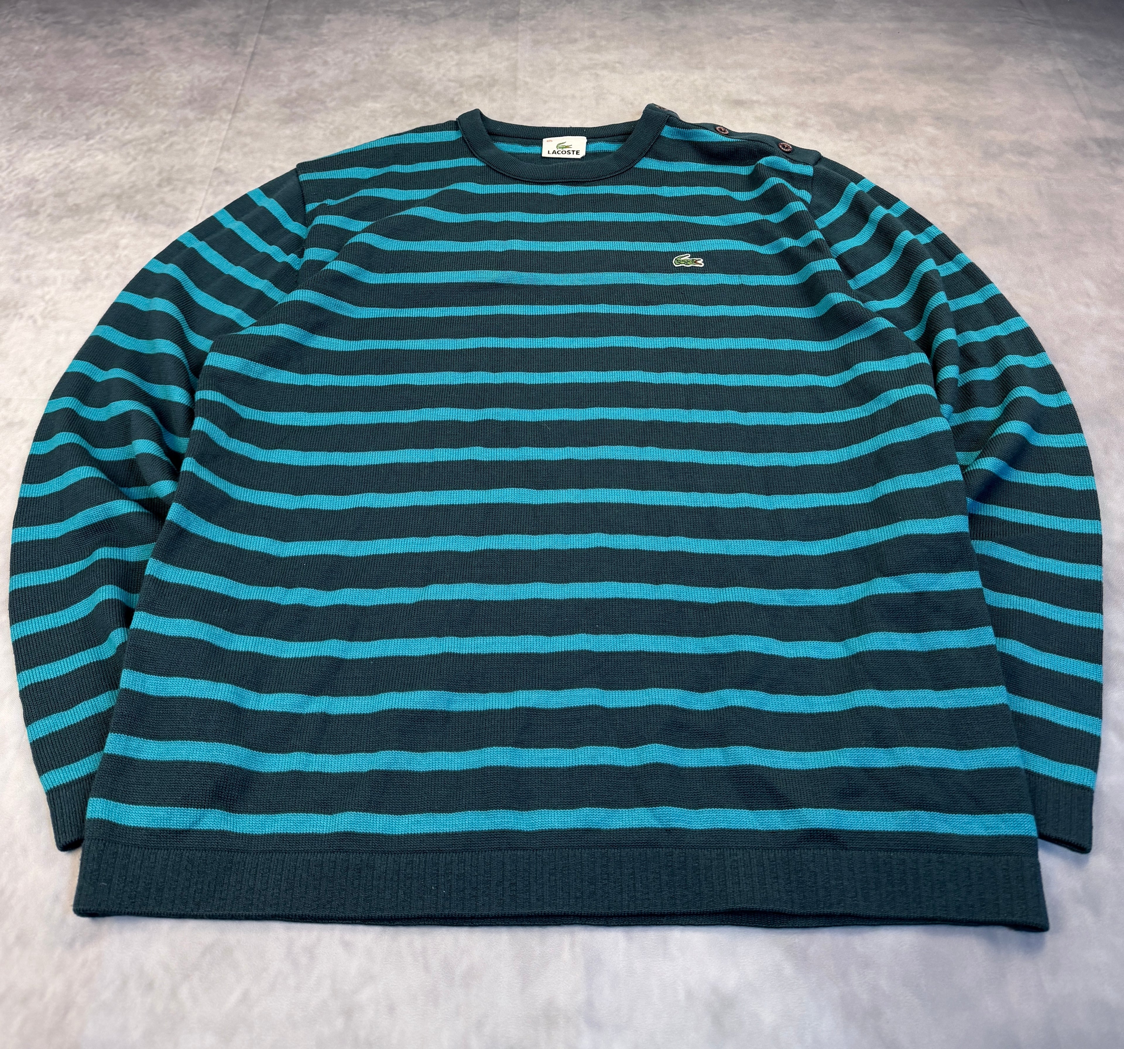 Lacoste Sweater (M-L)