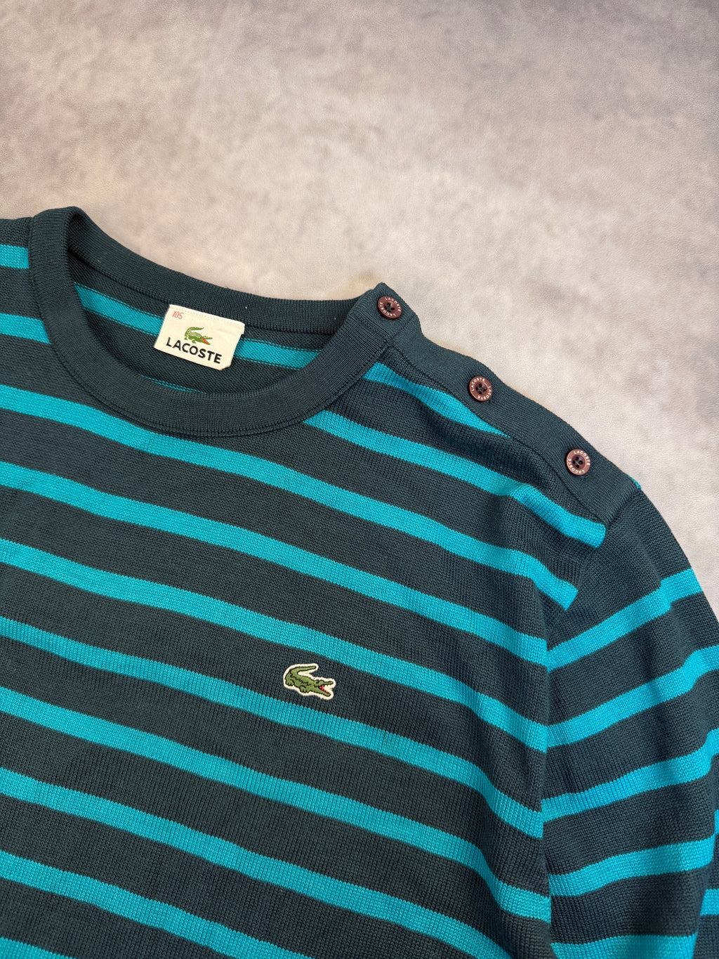 Lacoste Sweater (M-L)