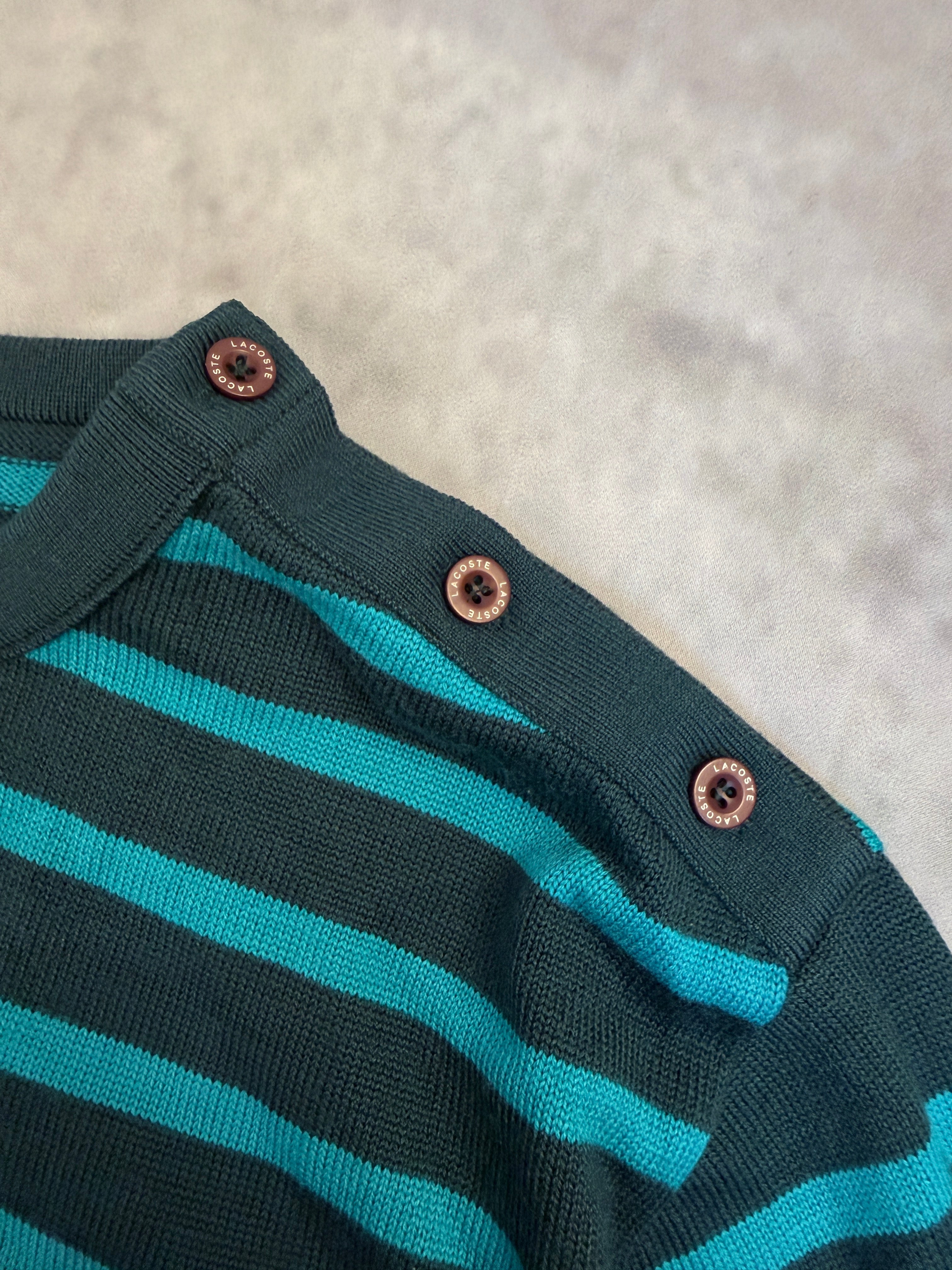 Lacoste Sweater (M-L)