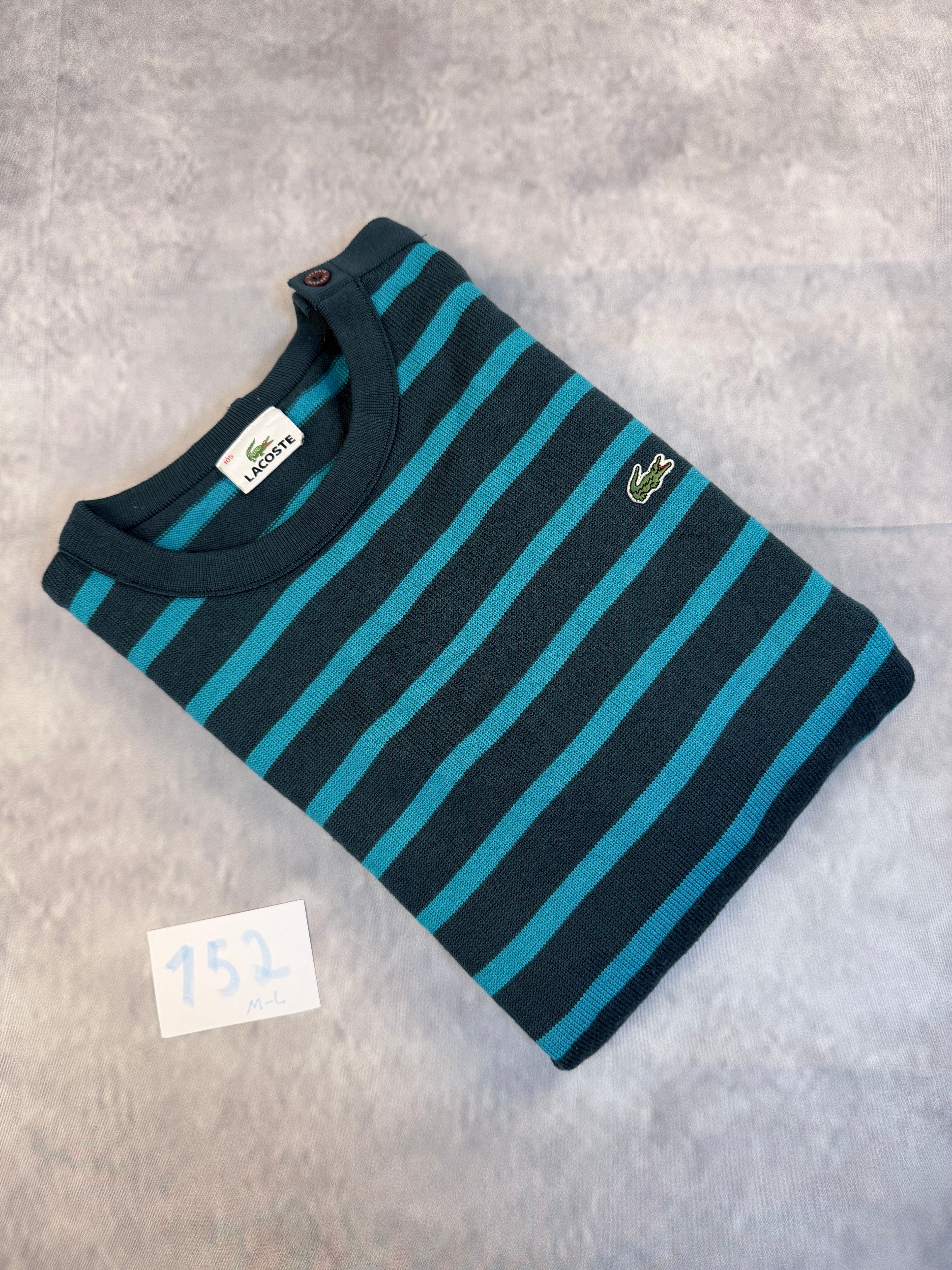 Lacoste Sweater (M-L)