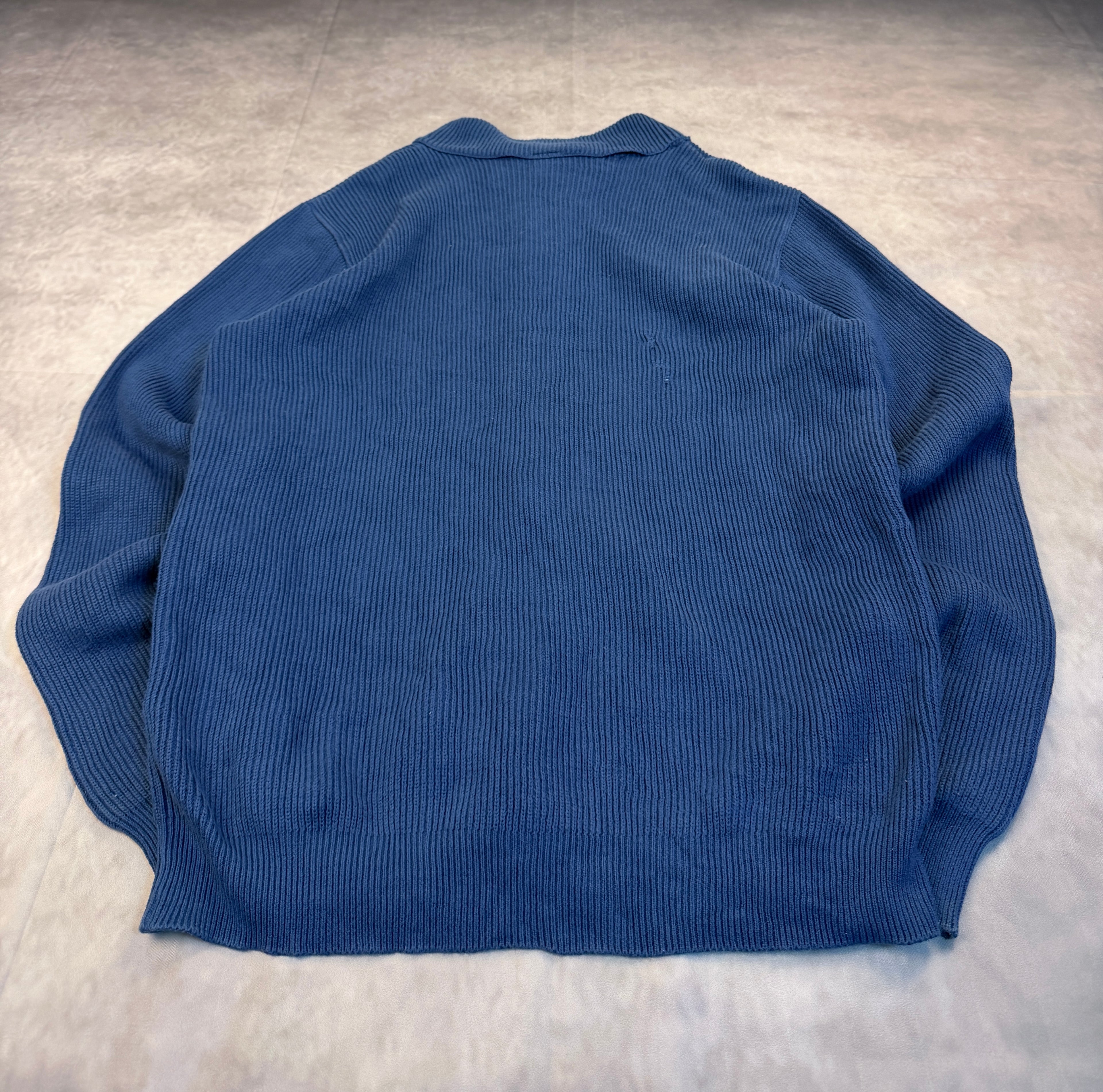 Lacoste Sweat Jacket (M)