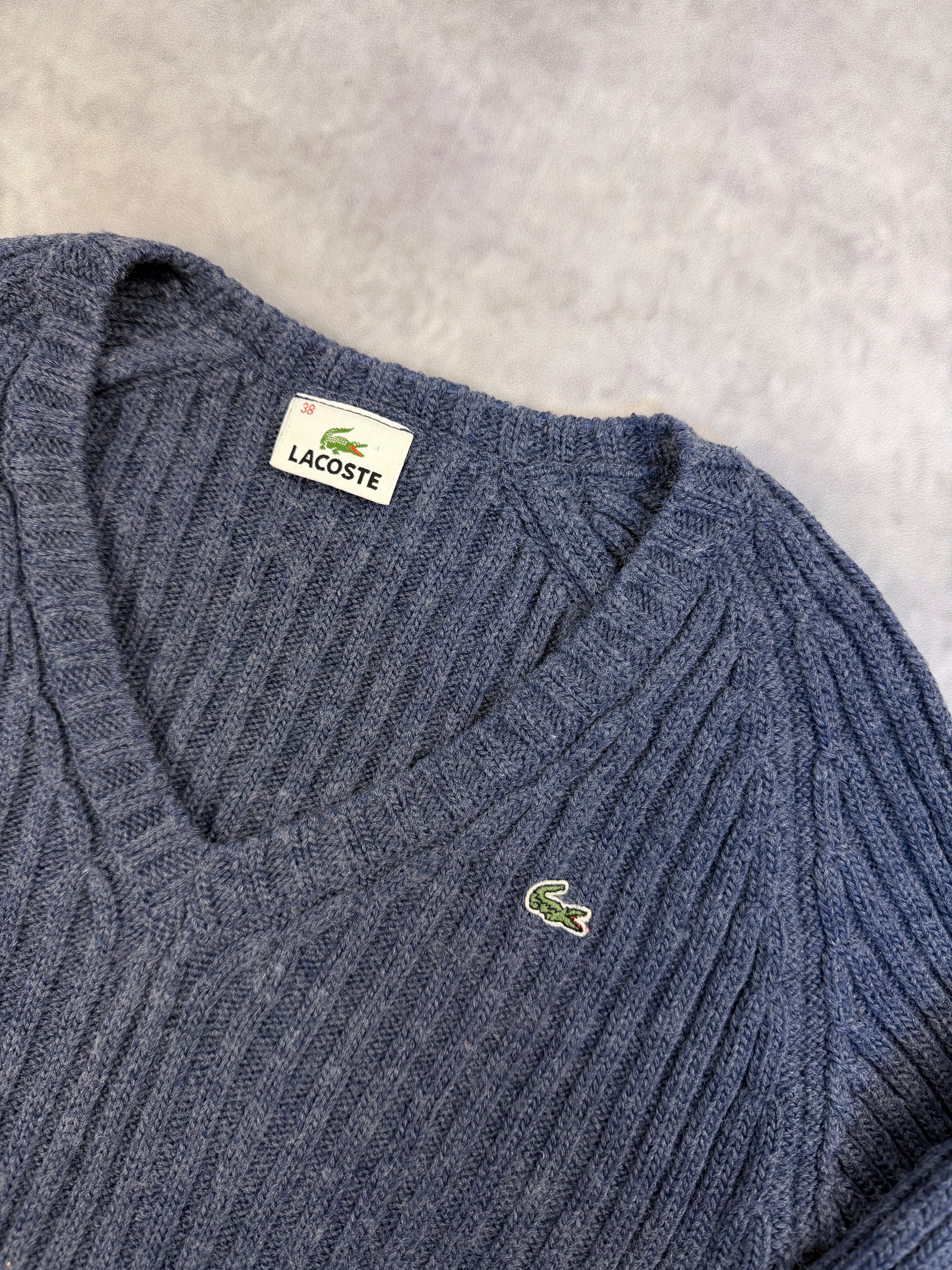 Lacoste Sweater Women (S)