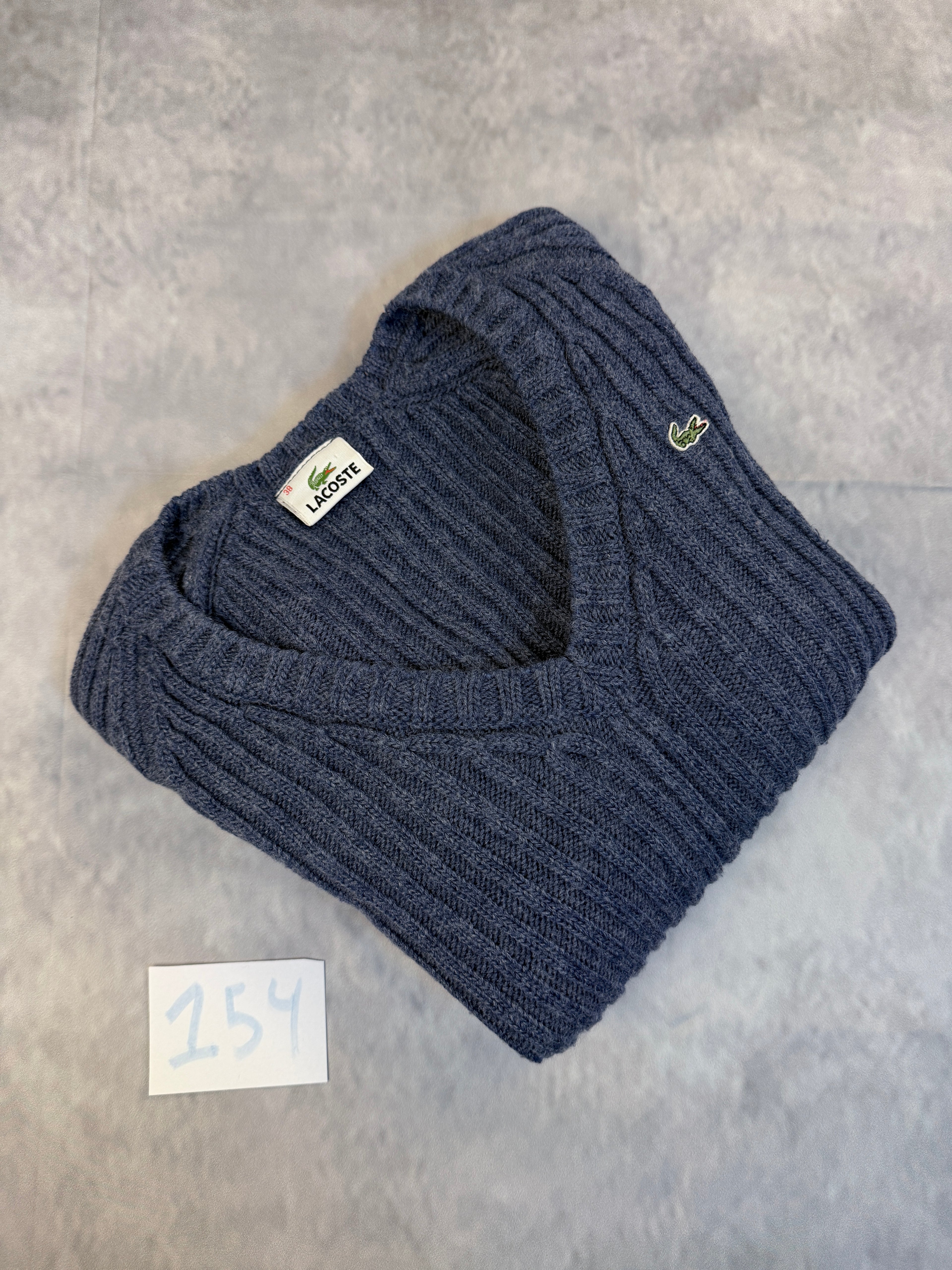Lacoste Sweater Women (S)