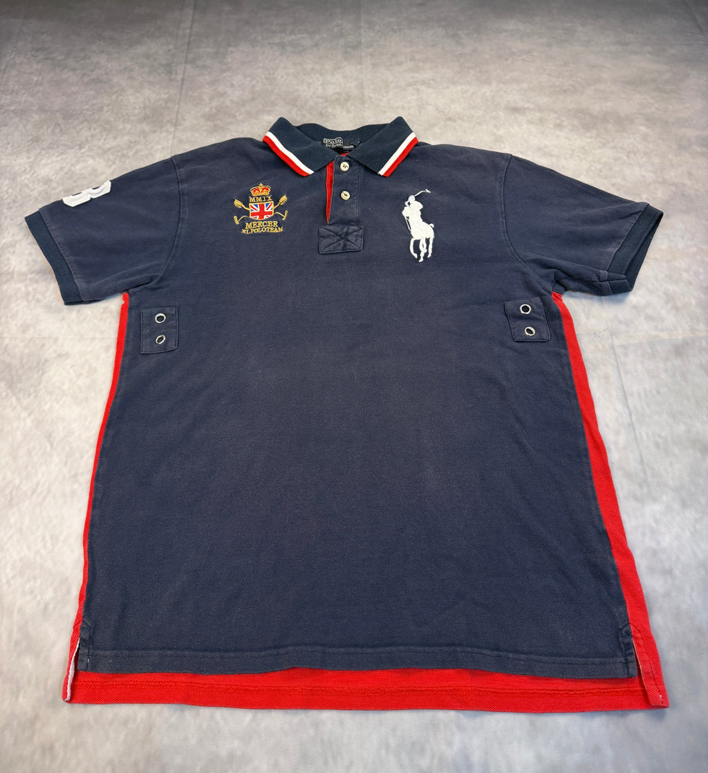 Ralph Lauren Polo (M)