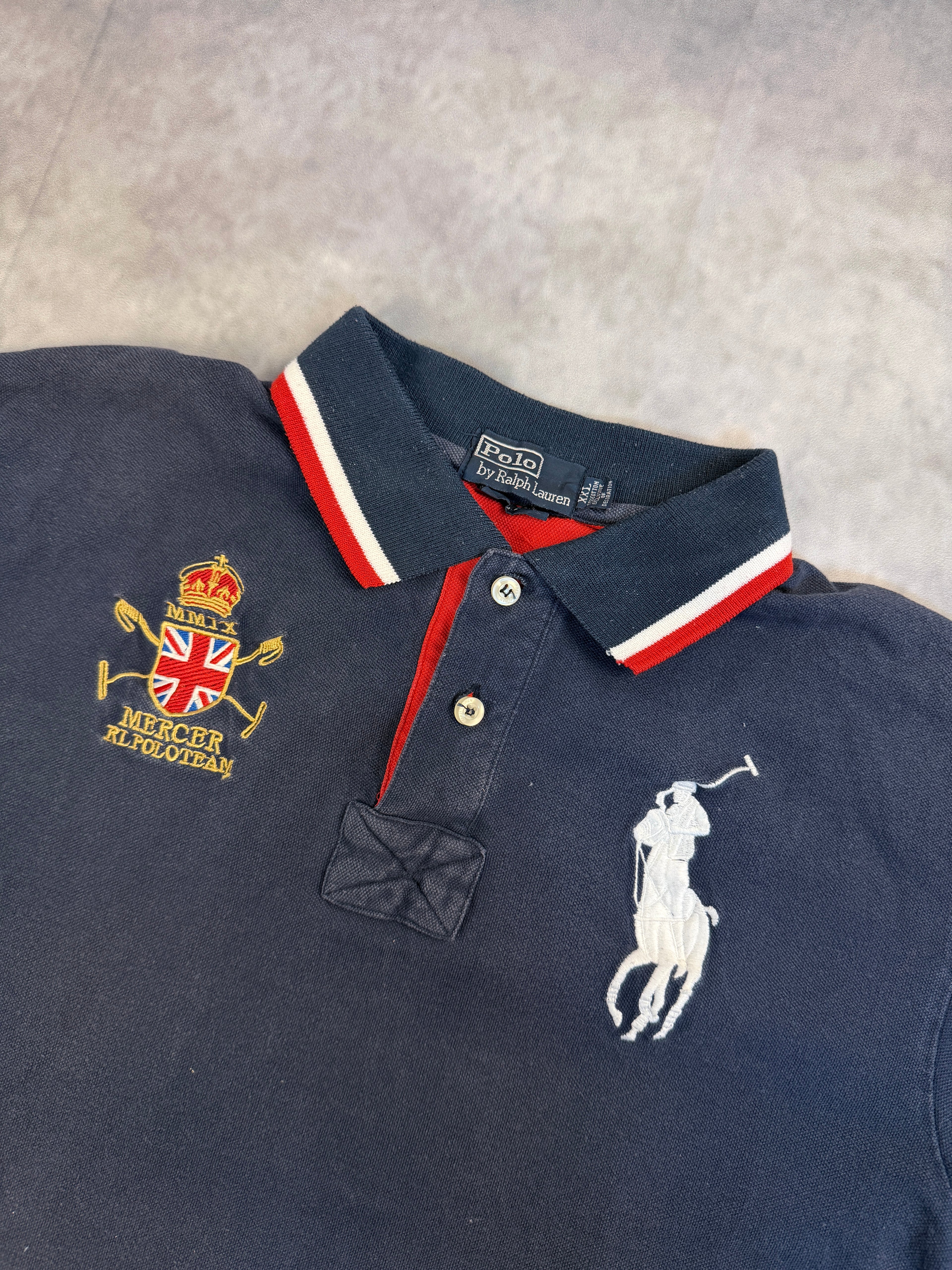 Ralph Lauren Polo (M)