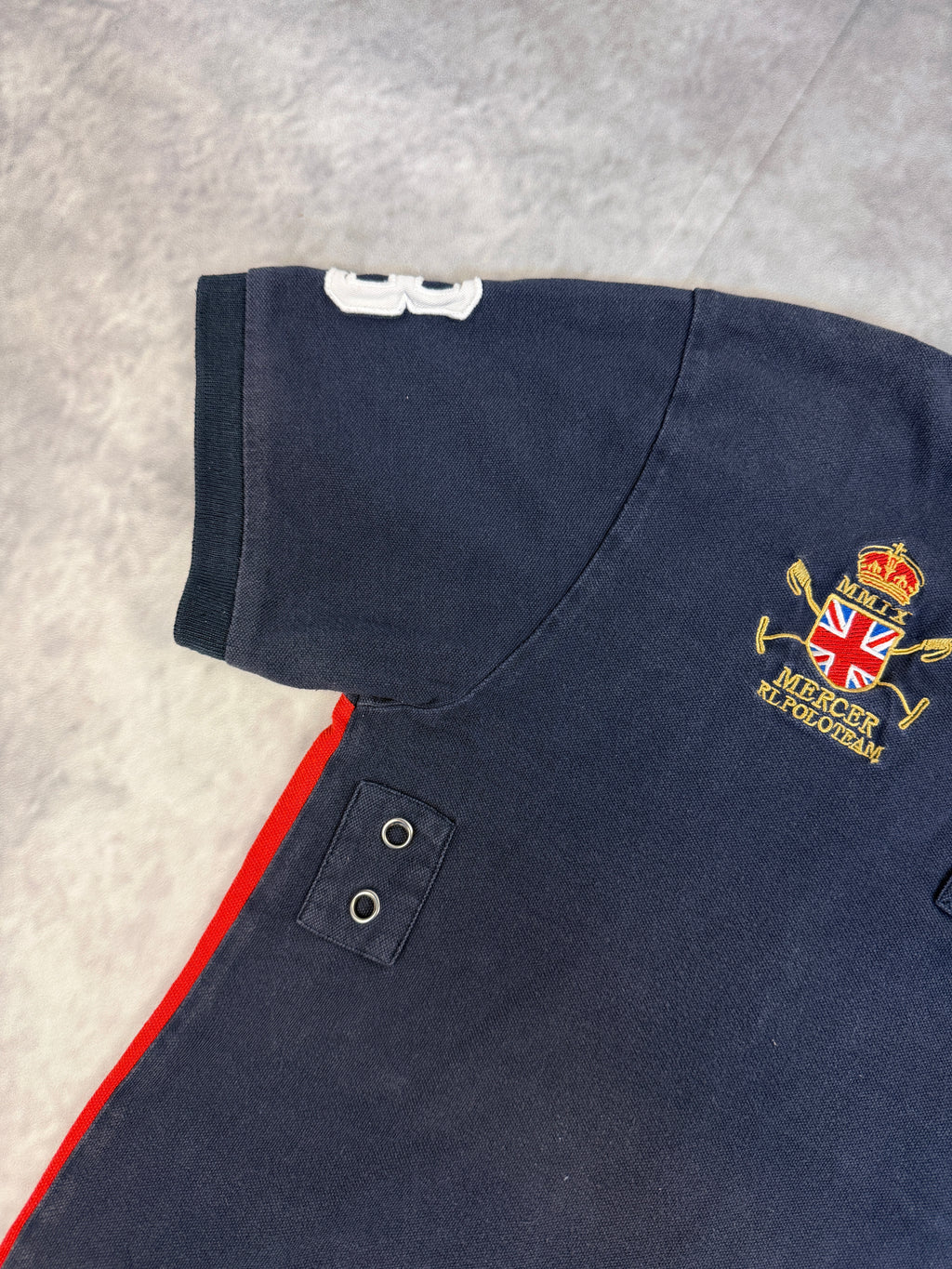 Ralph Lauren Polo (M)